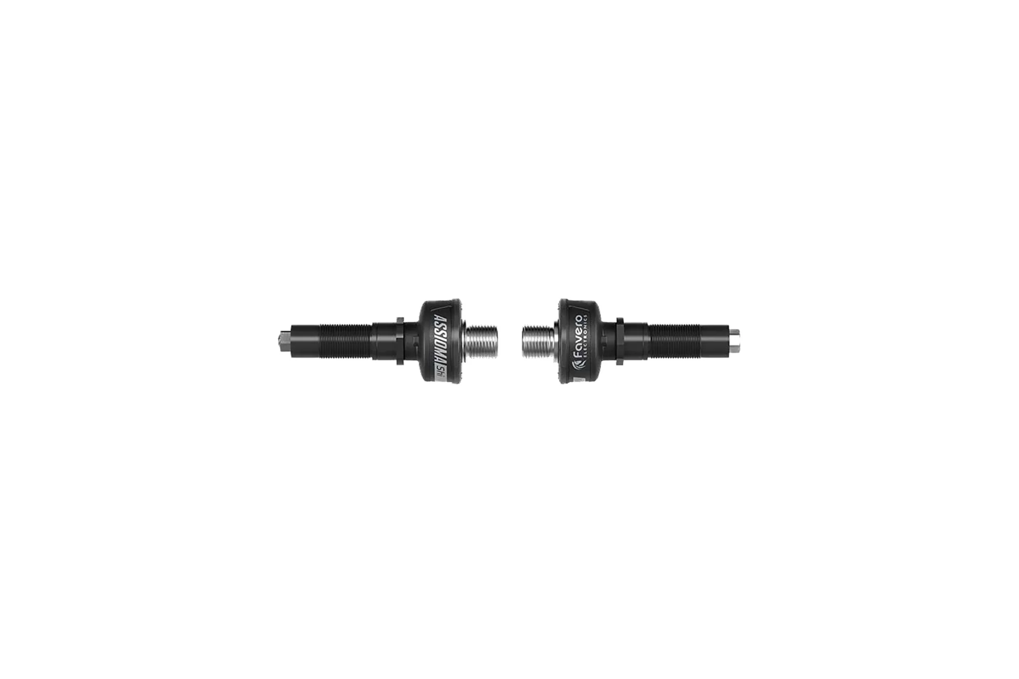 Favero Assioma DUO-Shi Dual-Sided Powermeter Pedals - Image 3