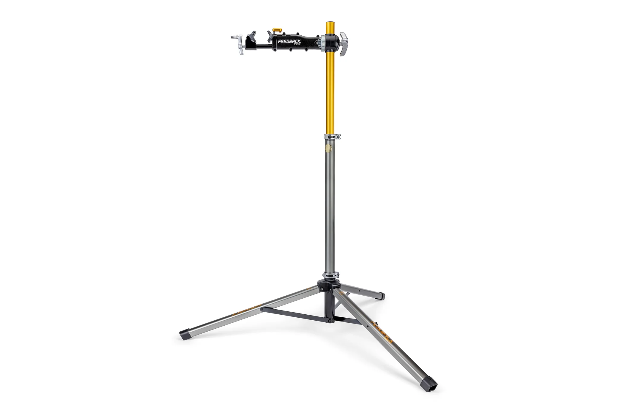 Feedback Sports 20th Anniversary Edition Pro Mechanic Workstand - Image 2