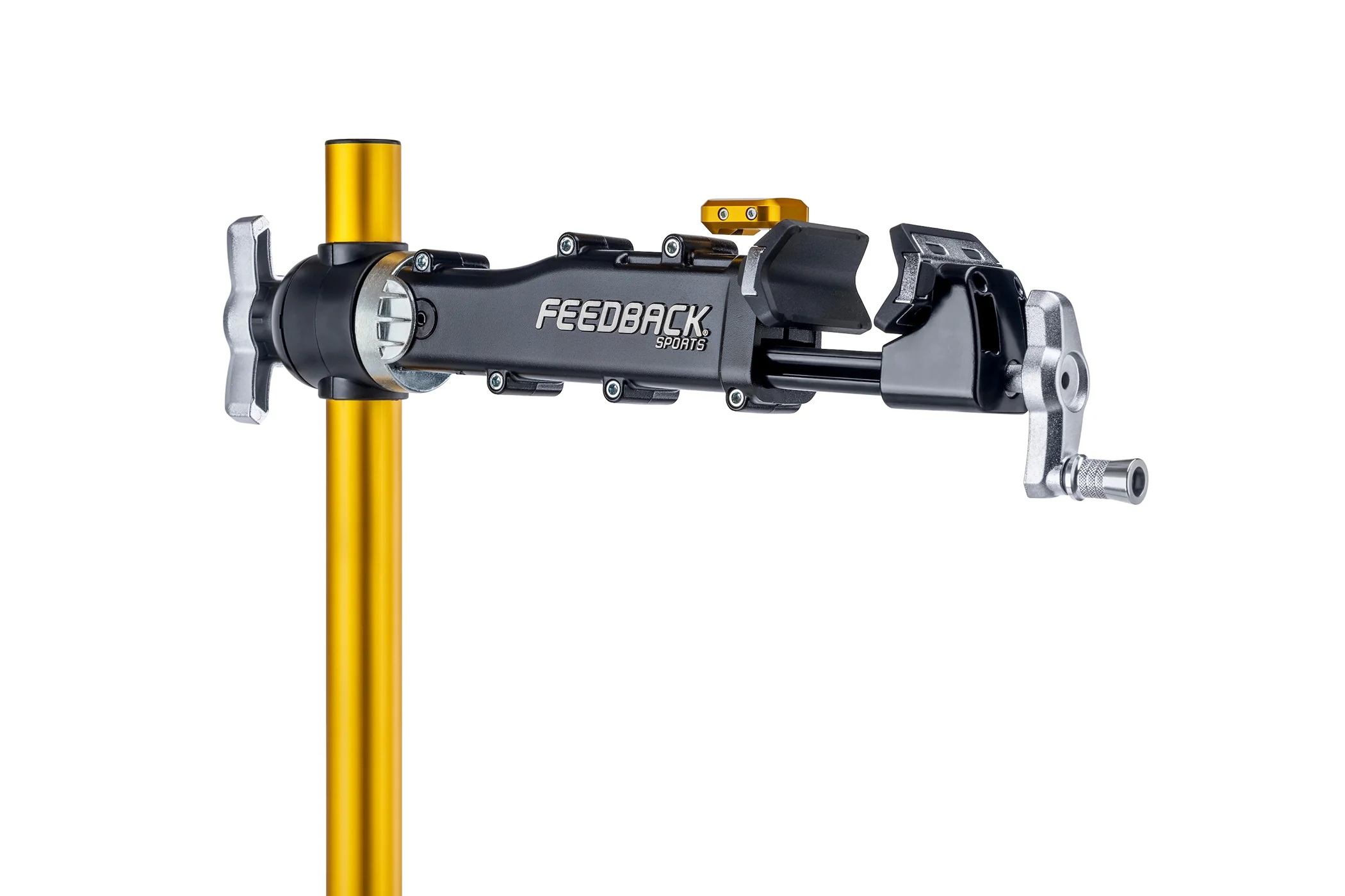 Feedback Sports 20th Anniversary Edition Pro Mechanic Workstand - Image 6