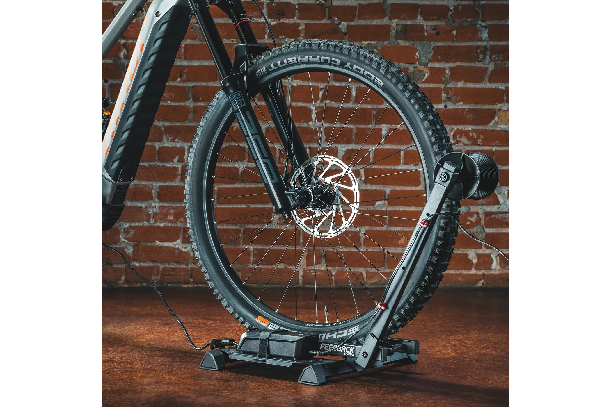 Feedback Sports RAKK 2.0 E Storage Stand - Image 10