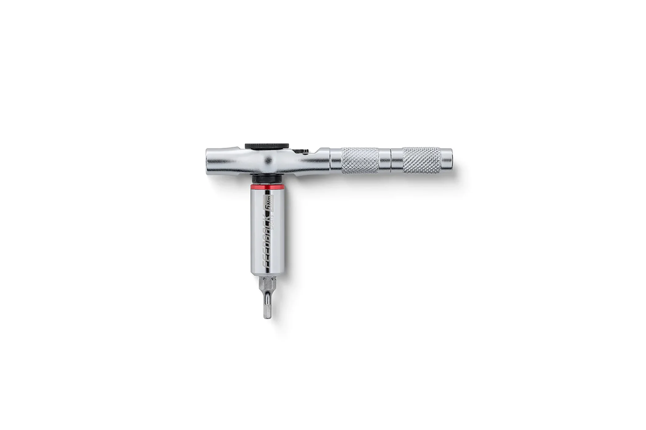 Feedback Sports Reflex Fixed Torque Ratchet Kit - Image 7