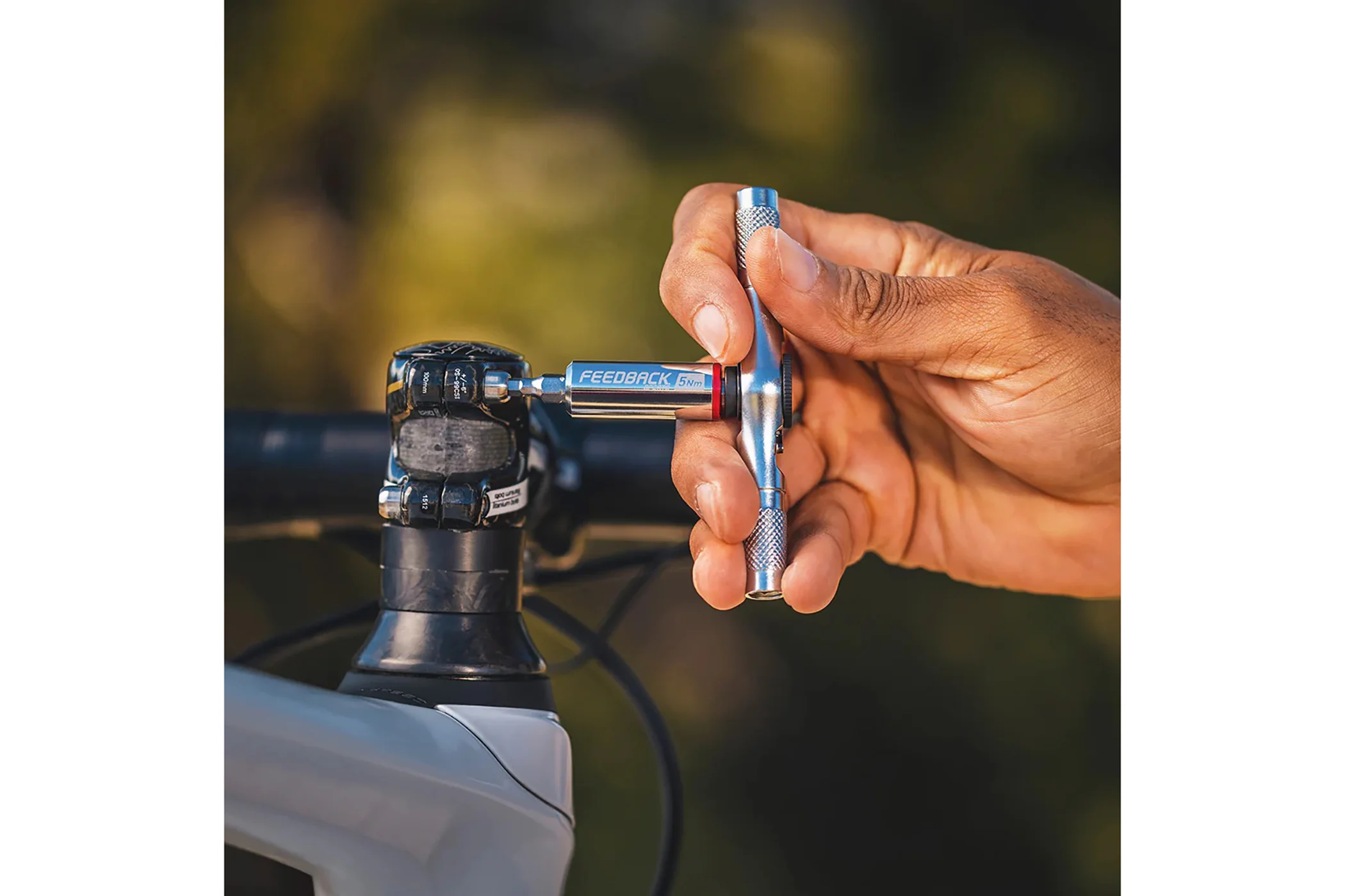 Feedback Sports Reflex Fixed Torque Ratchet Kit - Image 9