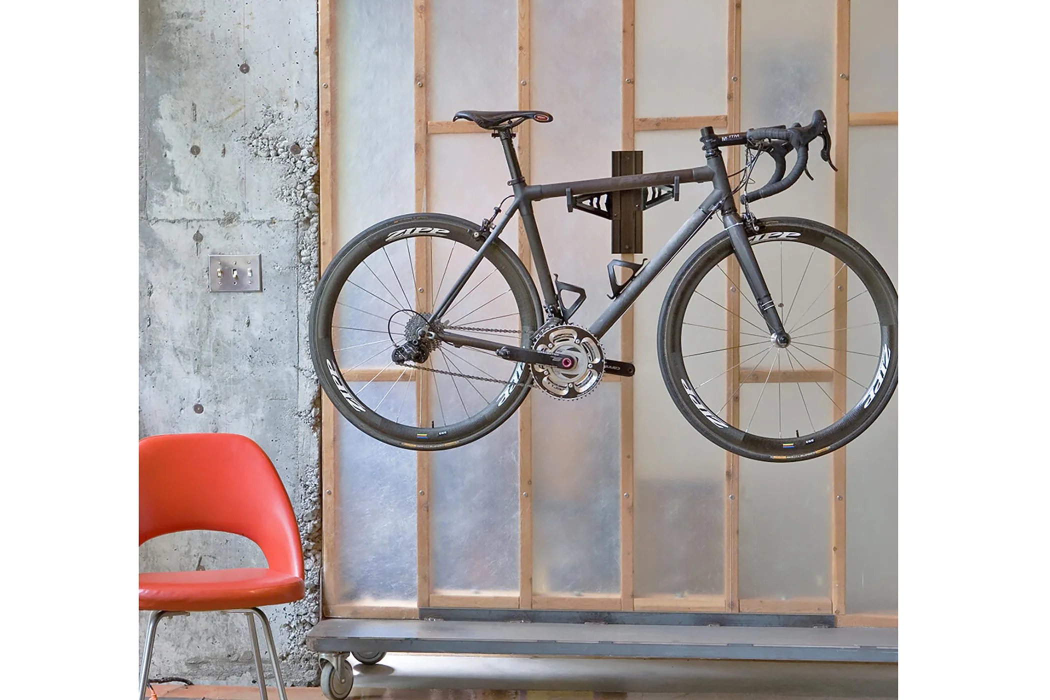 PRE-OWNED Feedback Sports Velo Wall Rack - Image 3