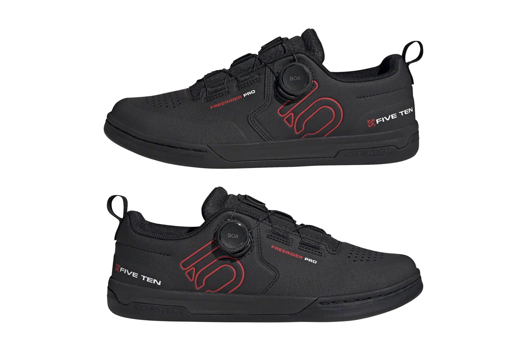 Five Ten Freerider Pro BOA Flat Shoes - Men's - Image 11