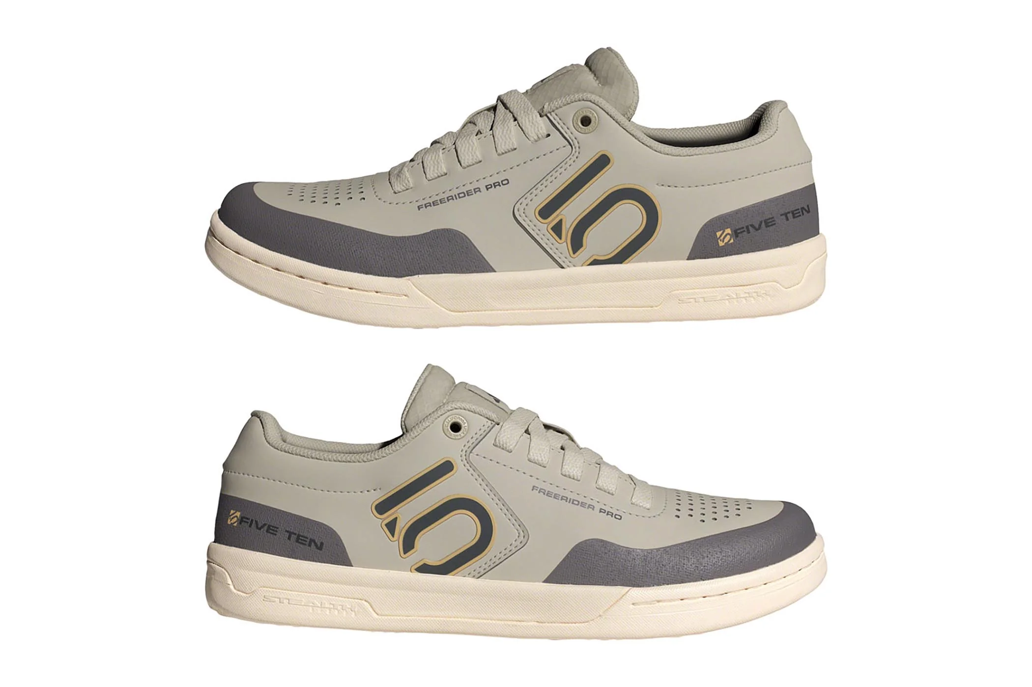 Five Ten Freerider Pro Flat Shoes - Men's - Image 2