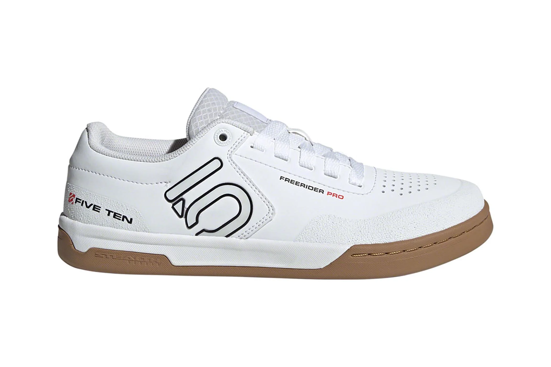 Five Ten Freerider Pro Flat Shoes - Men's - Image 7