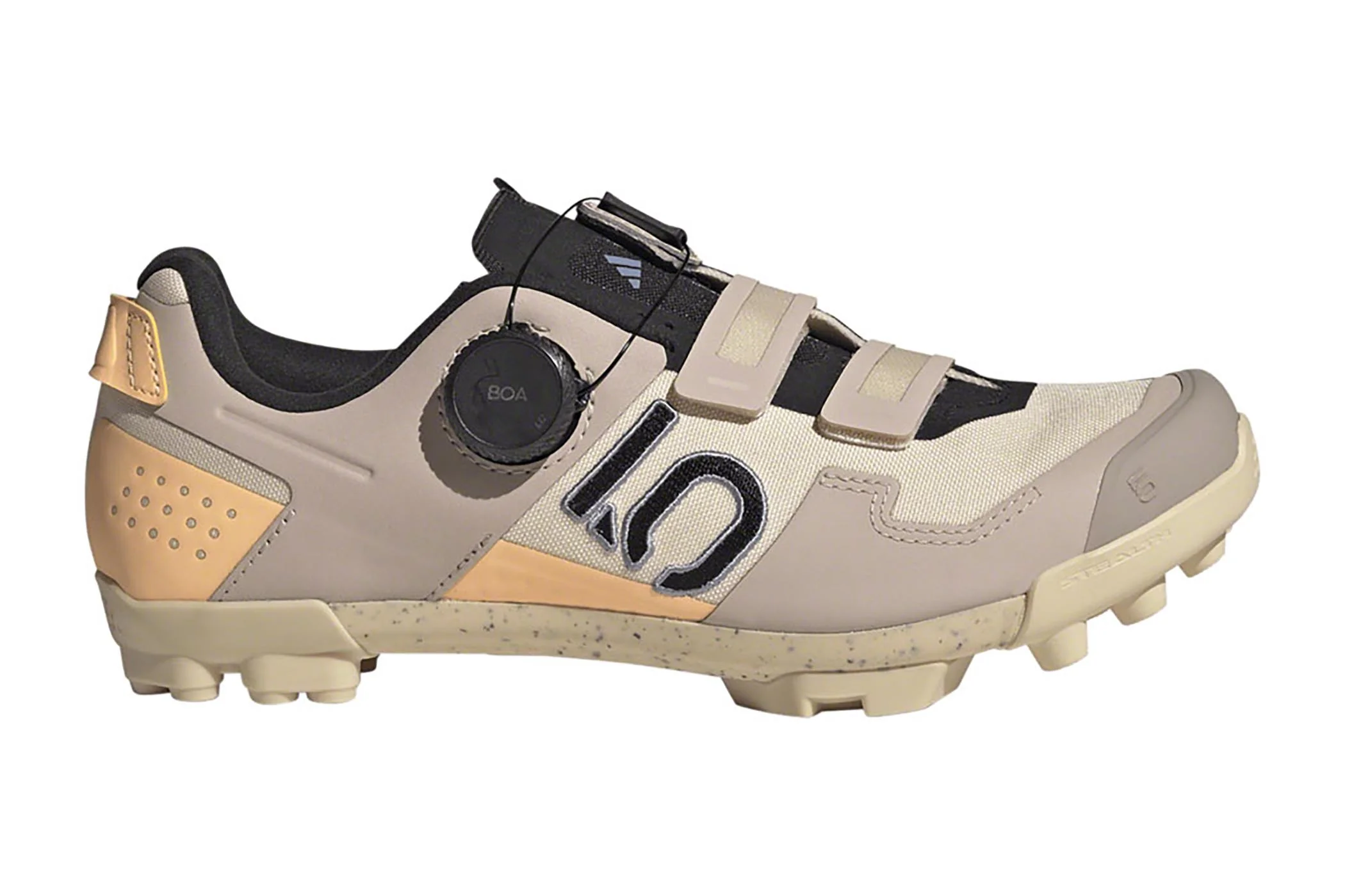 Five Ten Kestrel Boa Clipless Shoes - Women's - Image 2