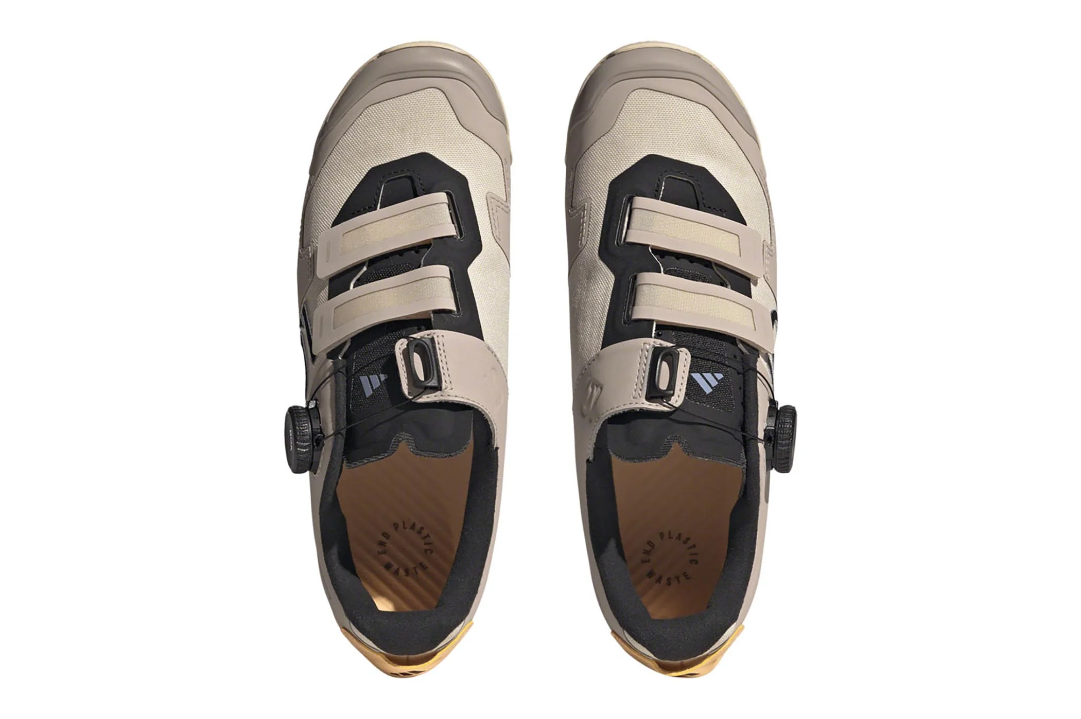 Five Ten Kestrel Boa Clipless Shoes - Women's - Image 6
