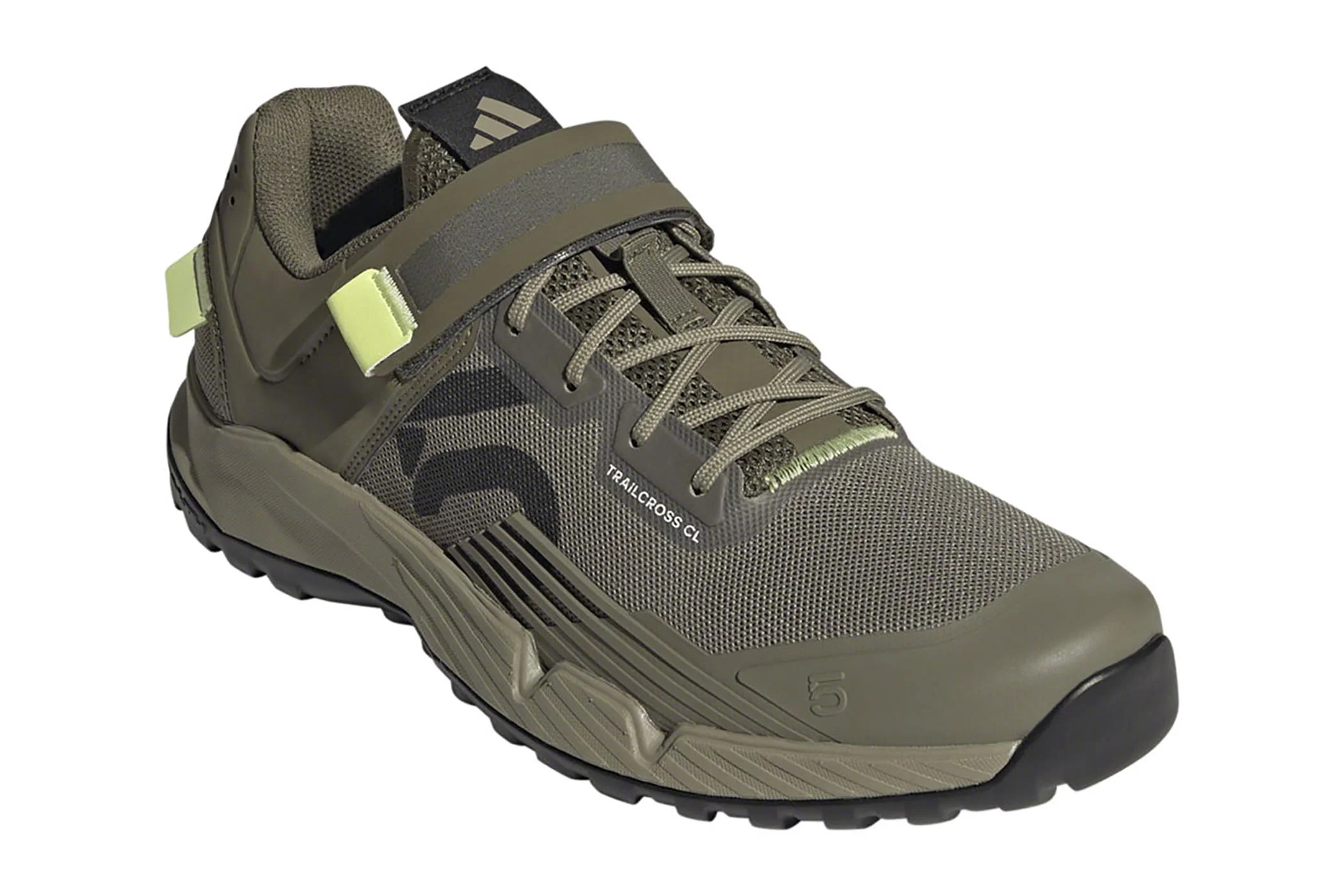 Five Ten Trailcross Clipless Shoes - Men's - Image 5