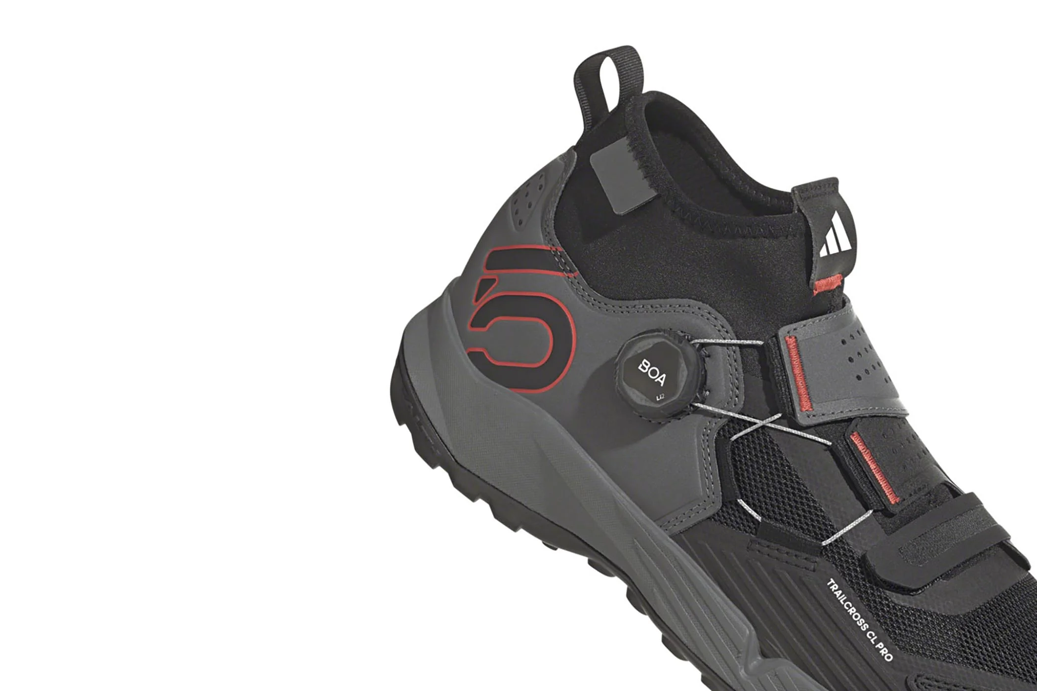 Five Ten Trailcross Pro Clipless Shoe - Men's - Image 4