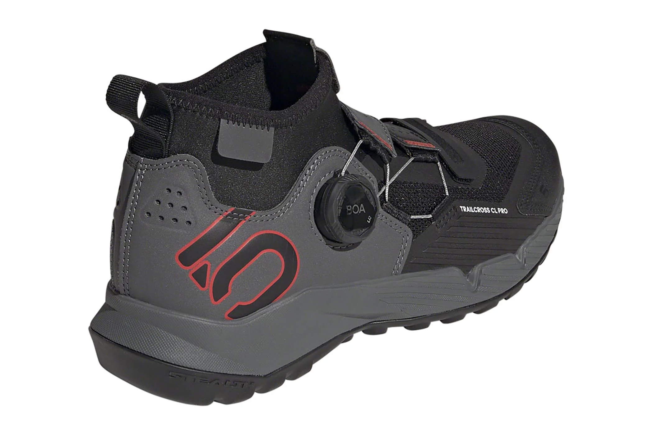 Five Ten Trailcross Pro Clipless Shoe - Women's - Image 6