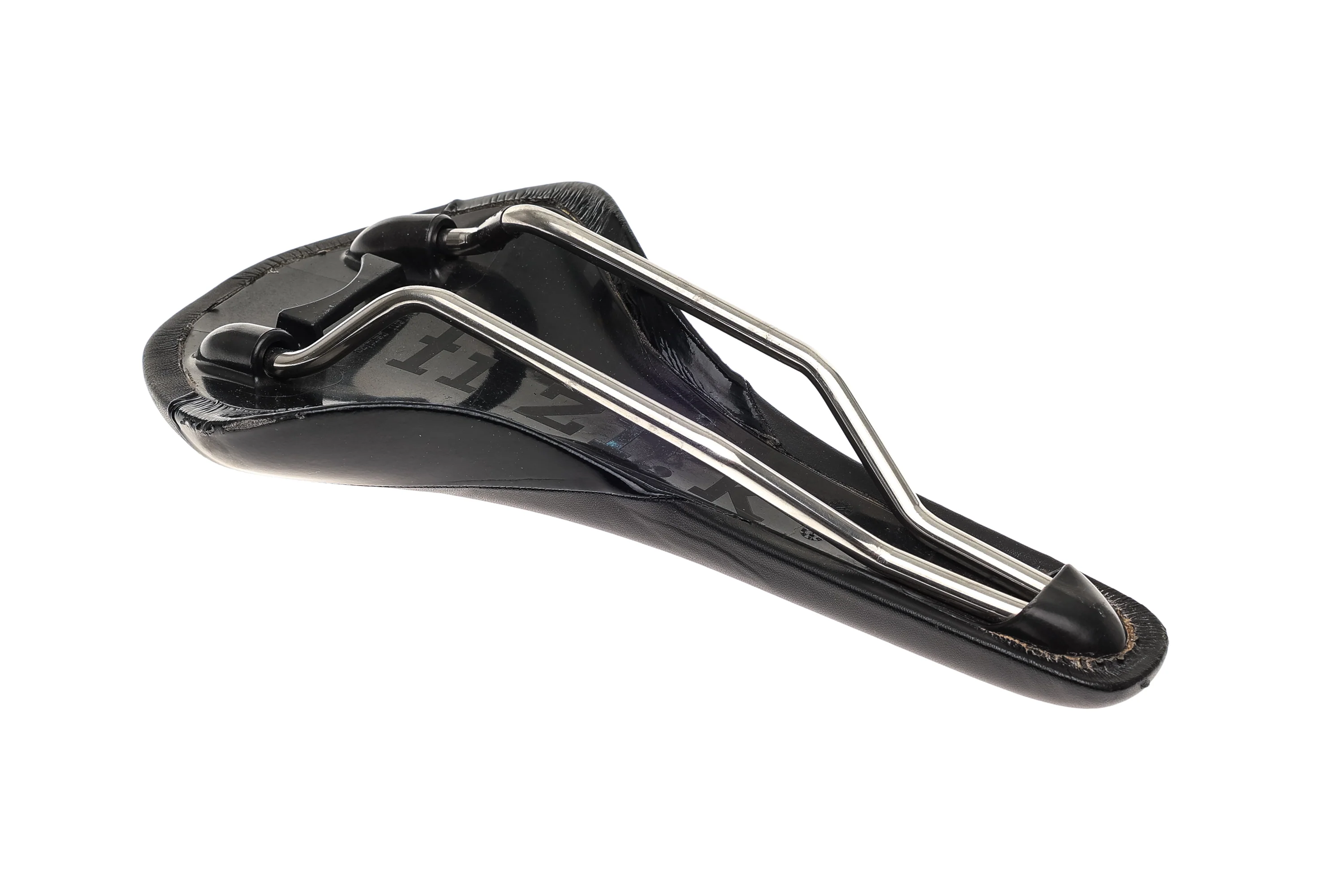 fi'zi:k Antares VS Saddle 140mm K:ium Rails Black - Image 2