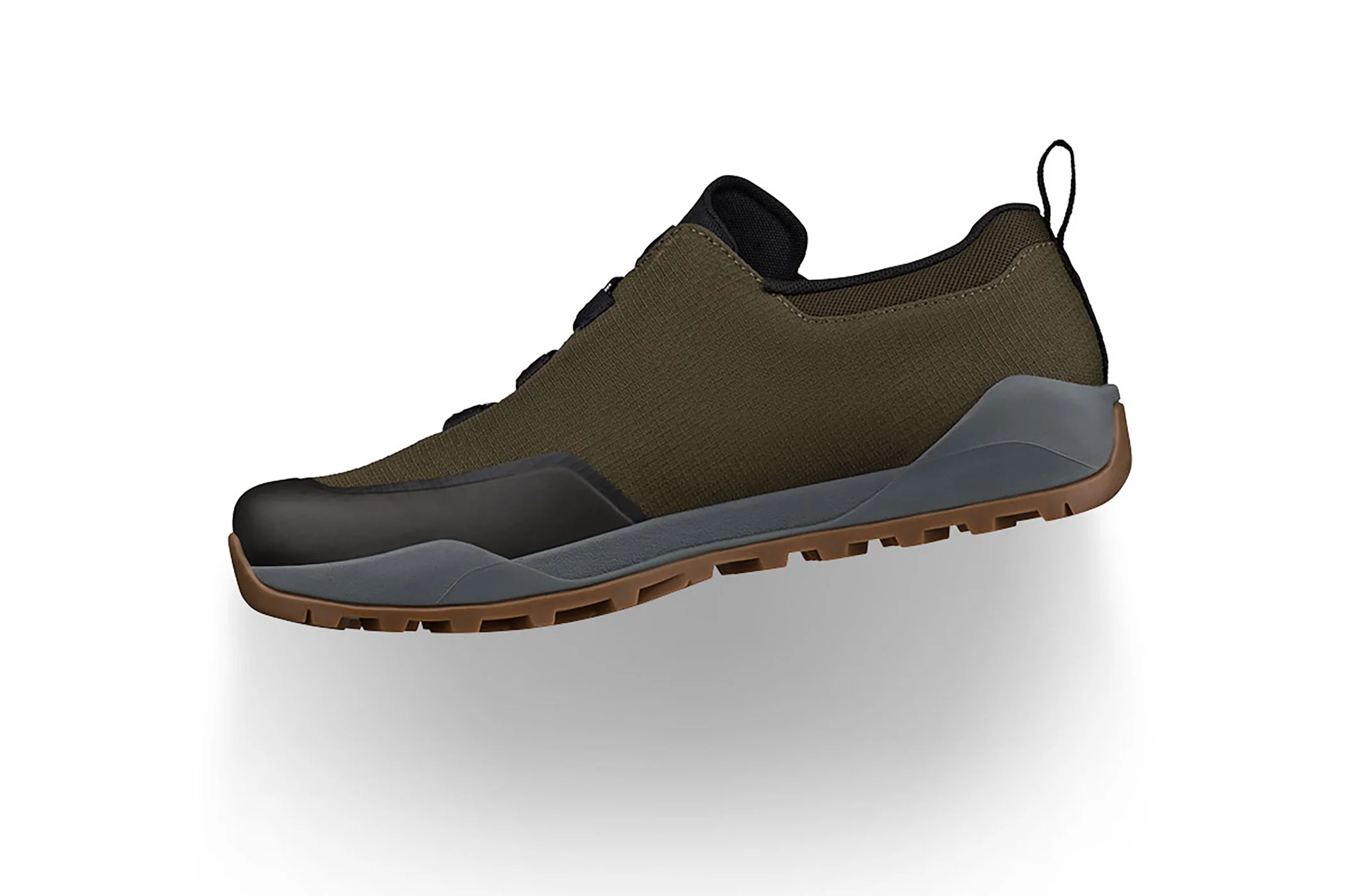 Fizik Terra Ergolace X2 Mountain Bike Shoes - Image 2