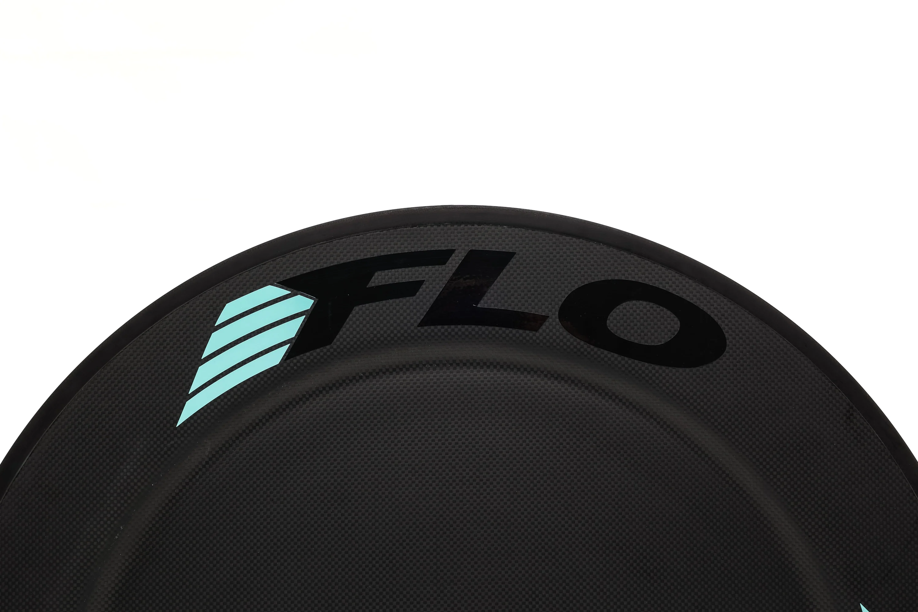FLO Disc Aluminum + Carbon Clincher 700c Rear Wheel - Image 6