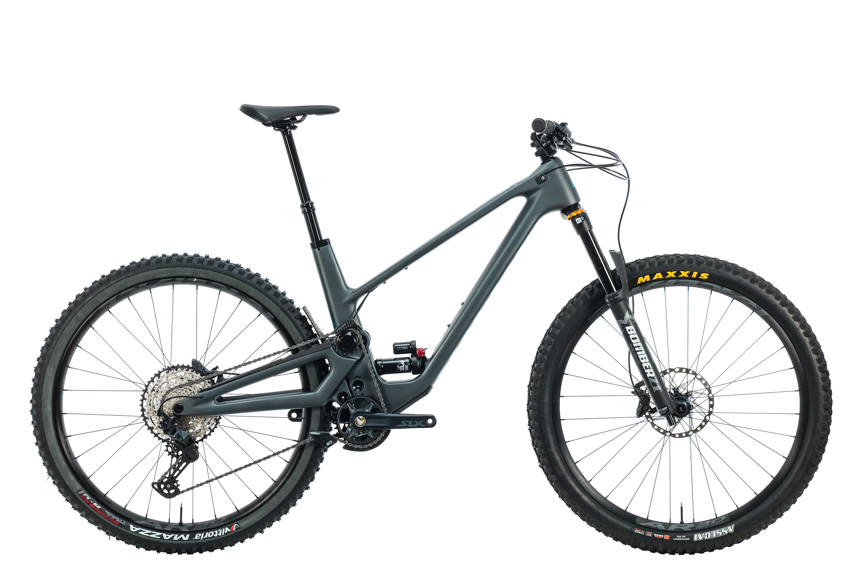 Forbidden Druid SLX Mountain Bike - 2022, Large
