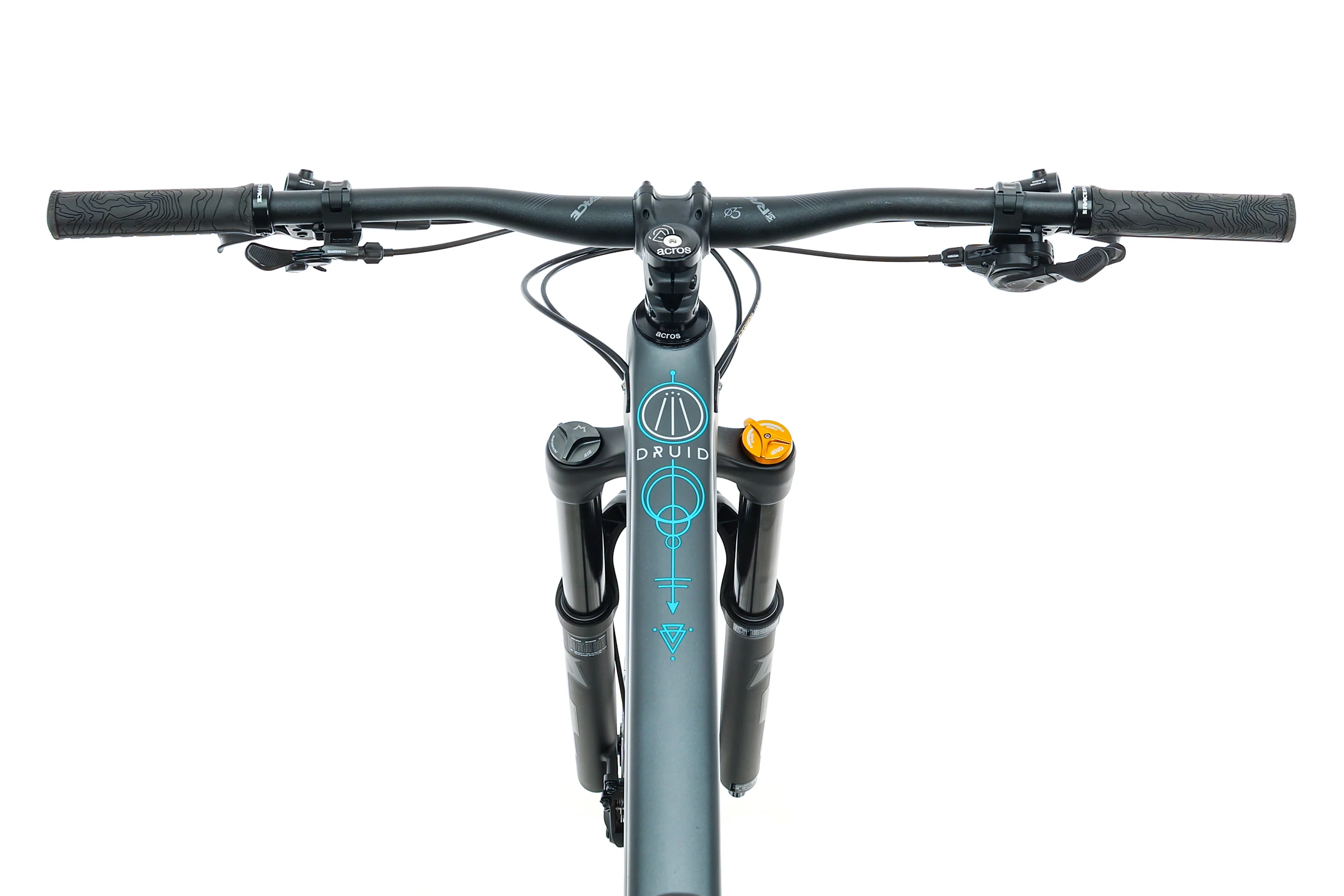 Forbidden Druid SLX Mountain Bike - 2022, Large - Image 7