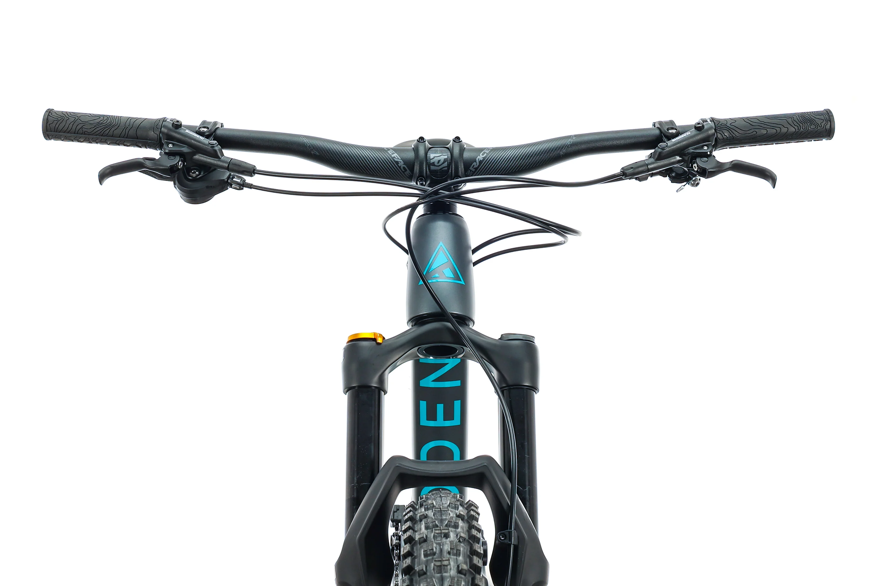 Forbidden Druid SLX Mountain Bike - 2022, Medium - Image 6