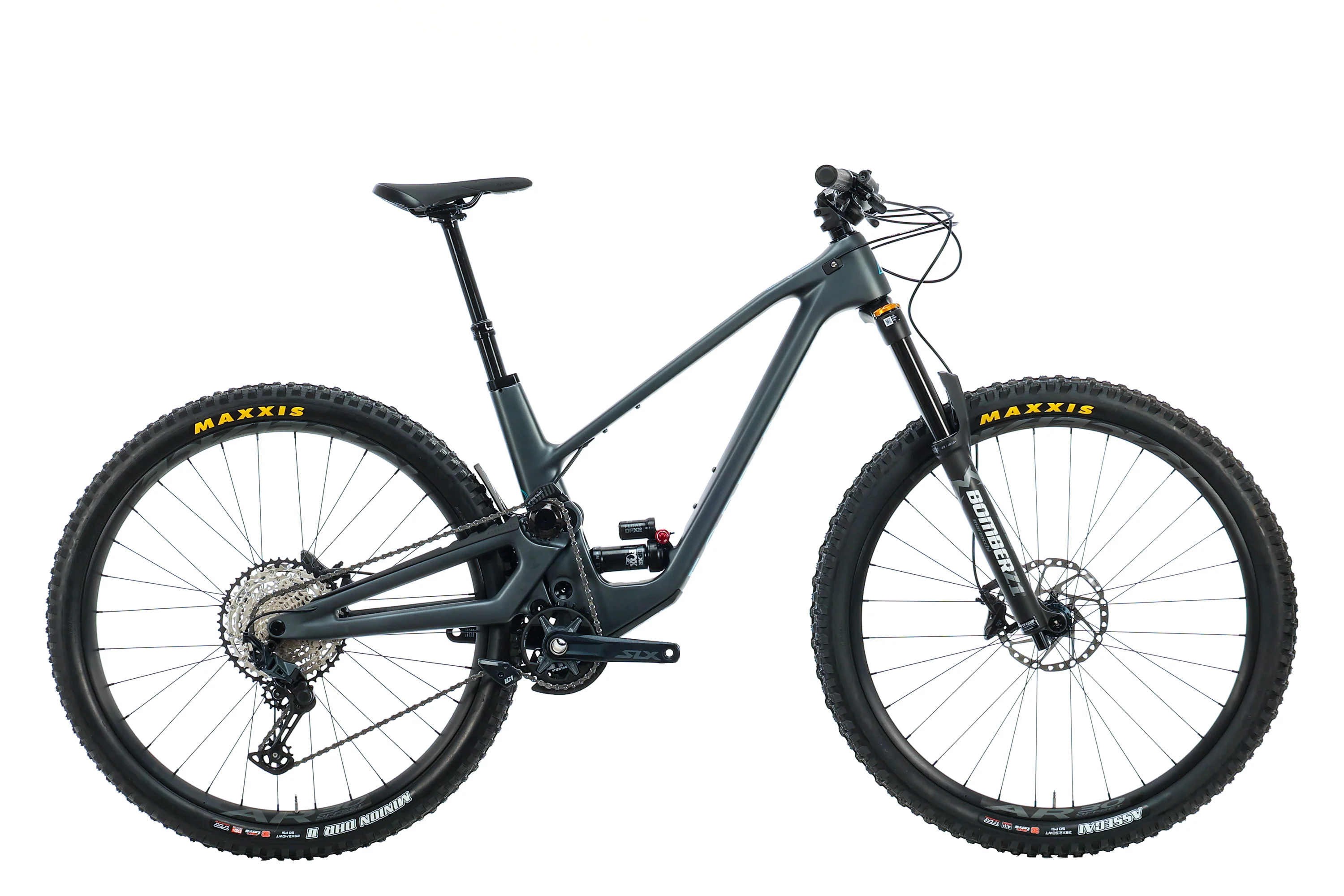 Forbidden Druid SLX Mountain Bike - 2022, Medium