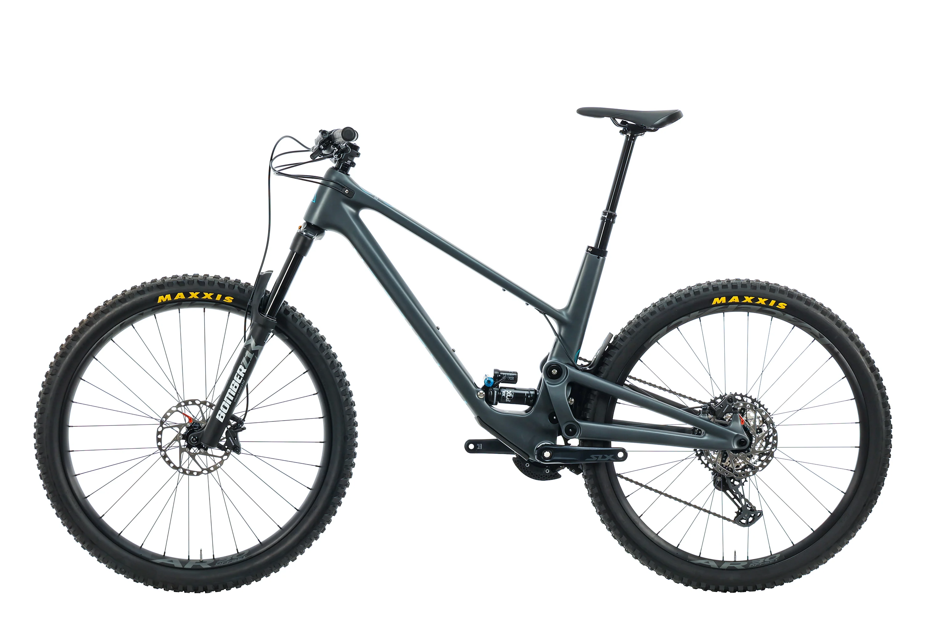 Forbidden Druid SLX Mountain Bike - 2022, X-Large - Image 2