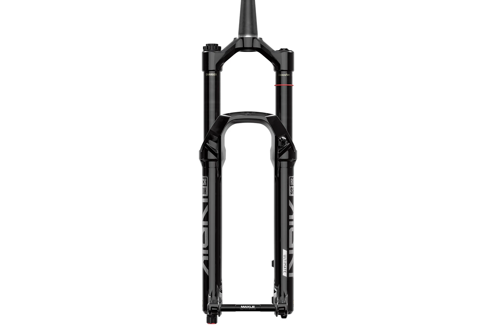 RockShox Lyrik Ultimate Charger 3.1 RC2 29" Fork 15x110mm 44mm Offset - 2024 - Image 5