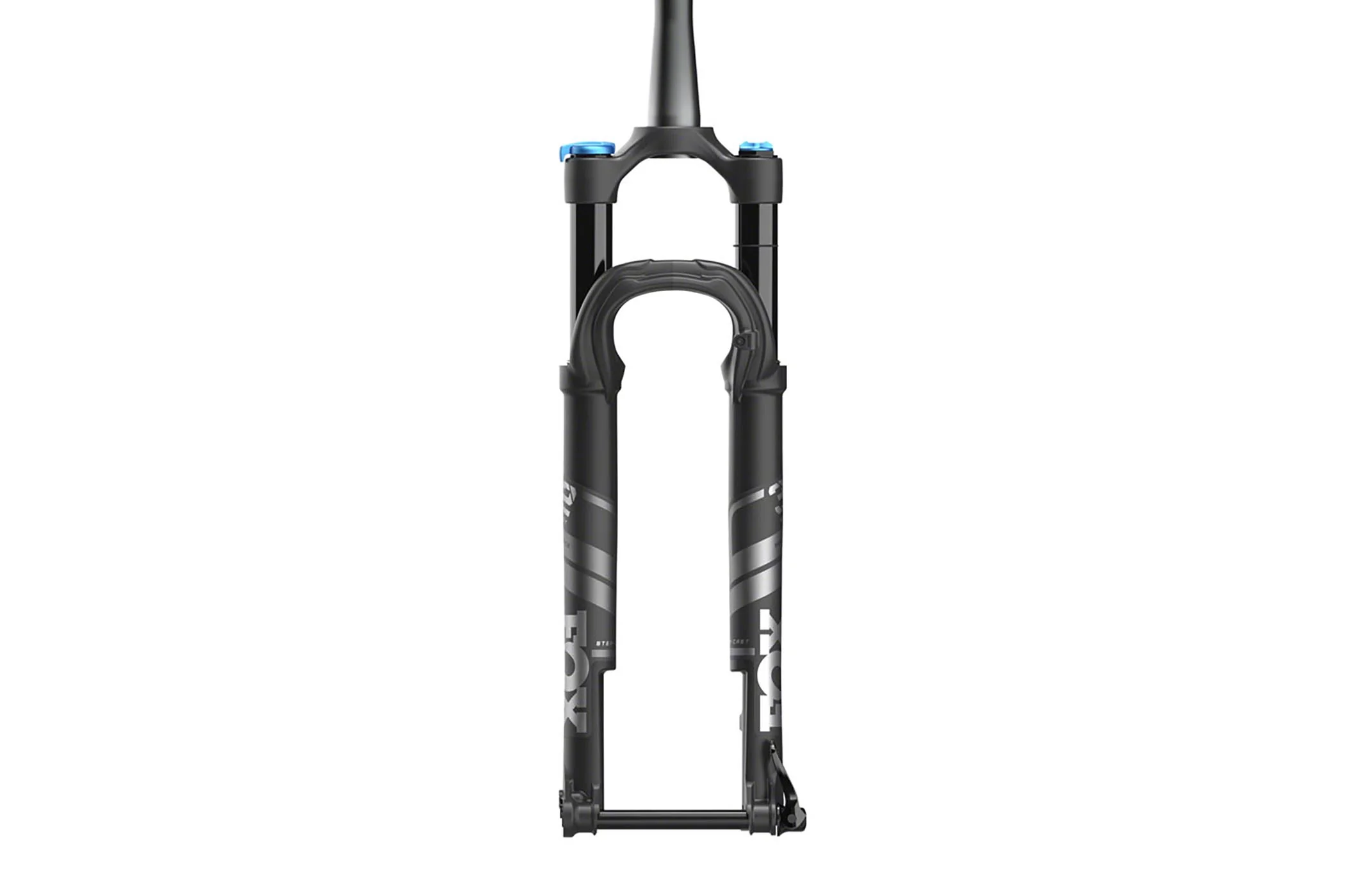 FOX 32 Step-Cast Performance Suspension Fork 27.5" 100mm 15QRx110mm 44mm Offset GRIP 3-Position - Image 2