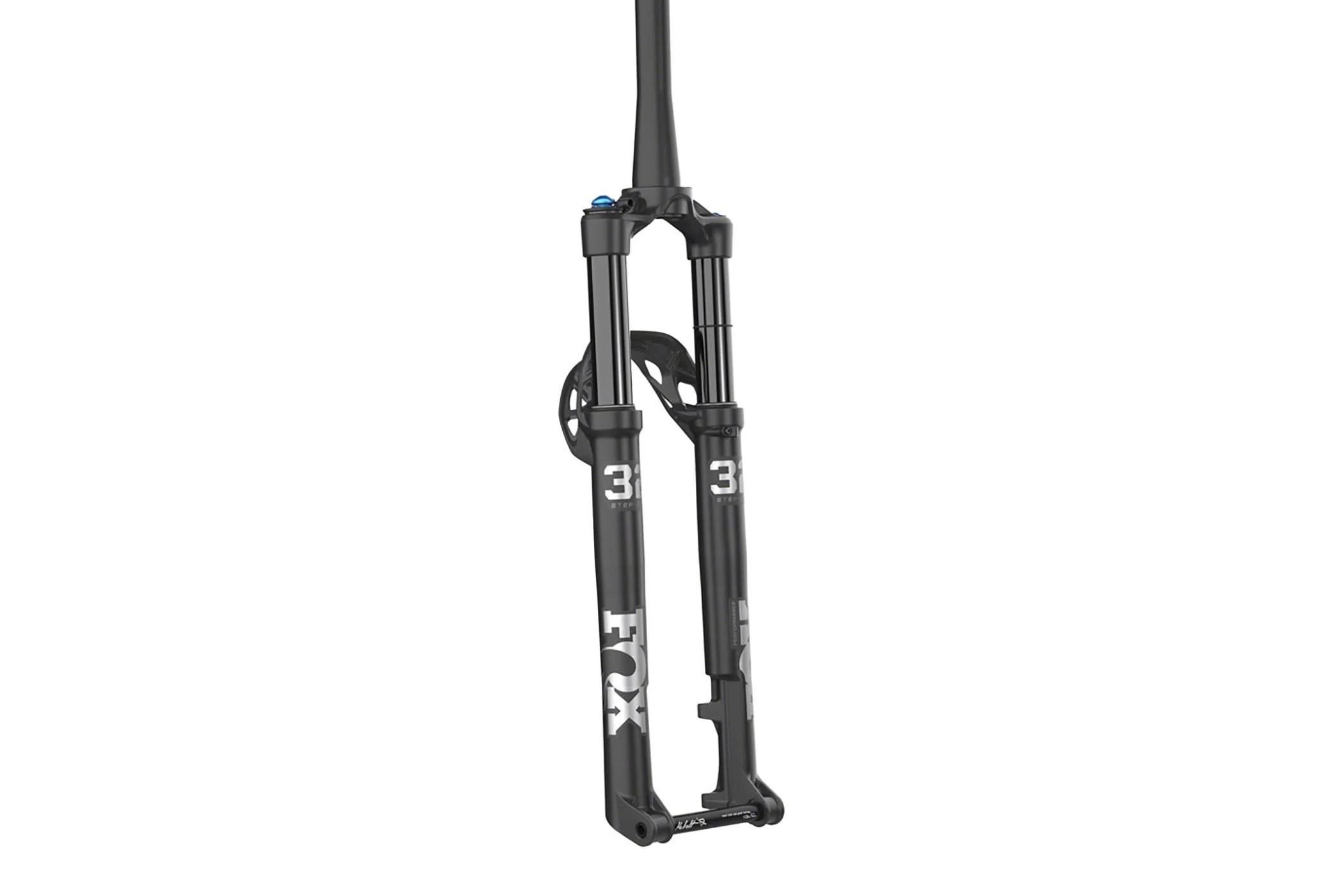 FOX 32 Step-Cast Performance Suspension Fork 29" 100mm 15x110mm Kabolt SL 44mm Offset GRIP Damper, Push-Lk