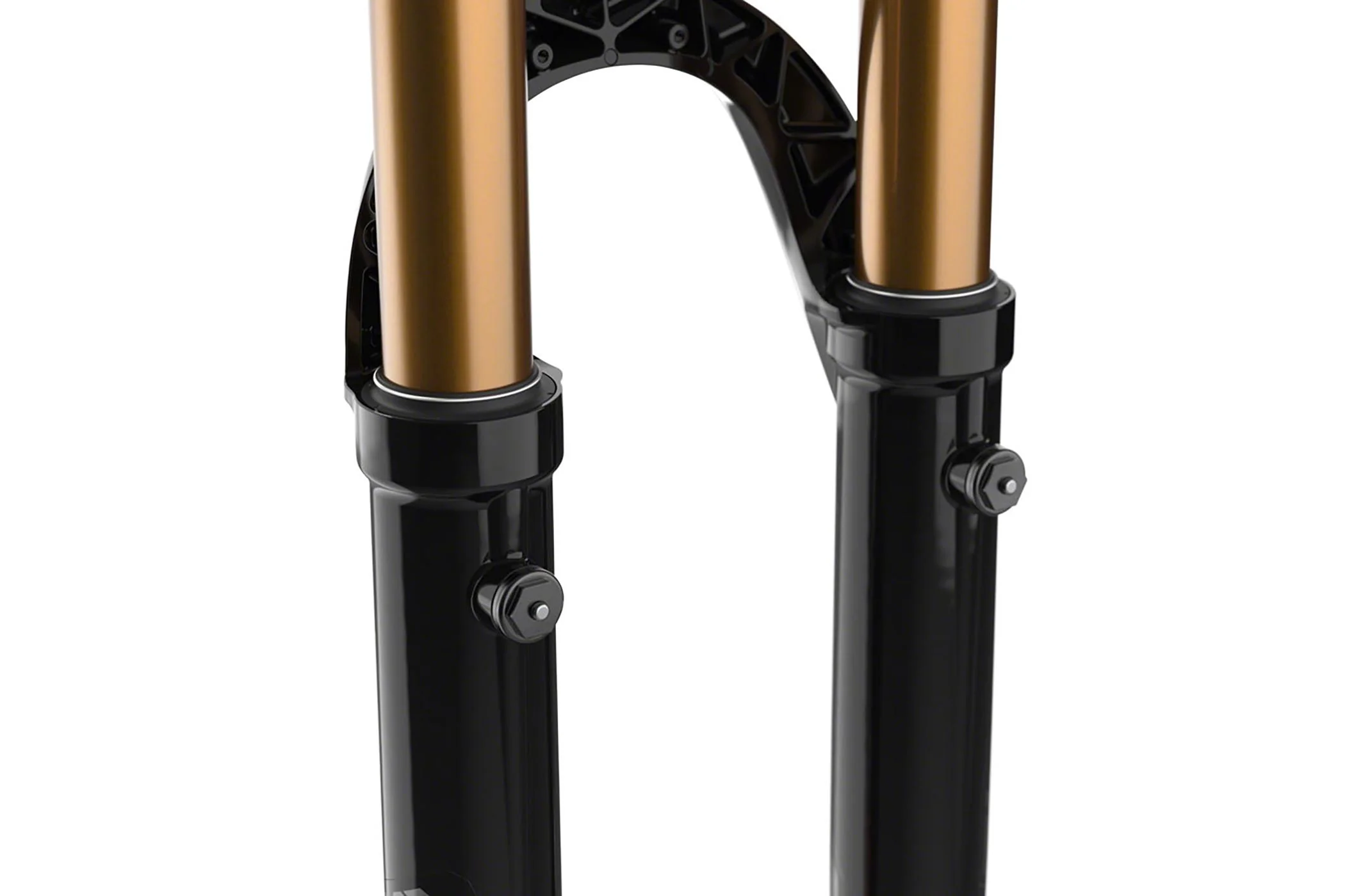 FOX 36 Factory Suspension Fork 27.5" 160mm 15QRx110mm 37mm Offset Grip 2 - Image 3
