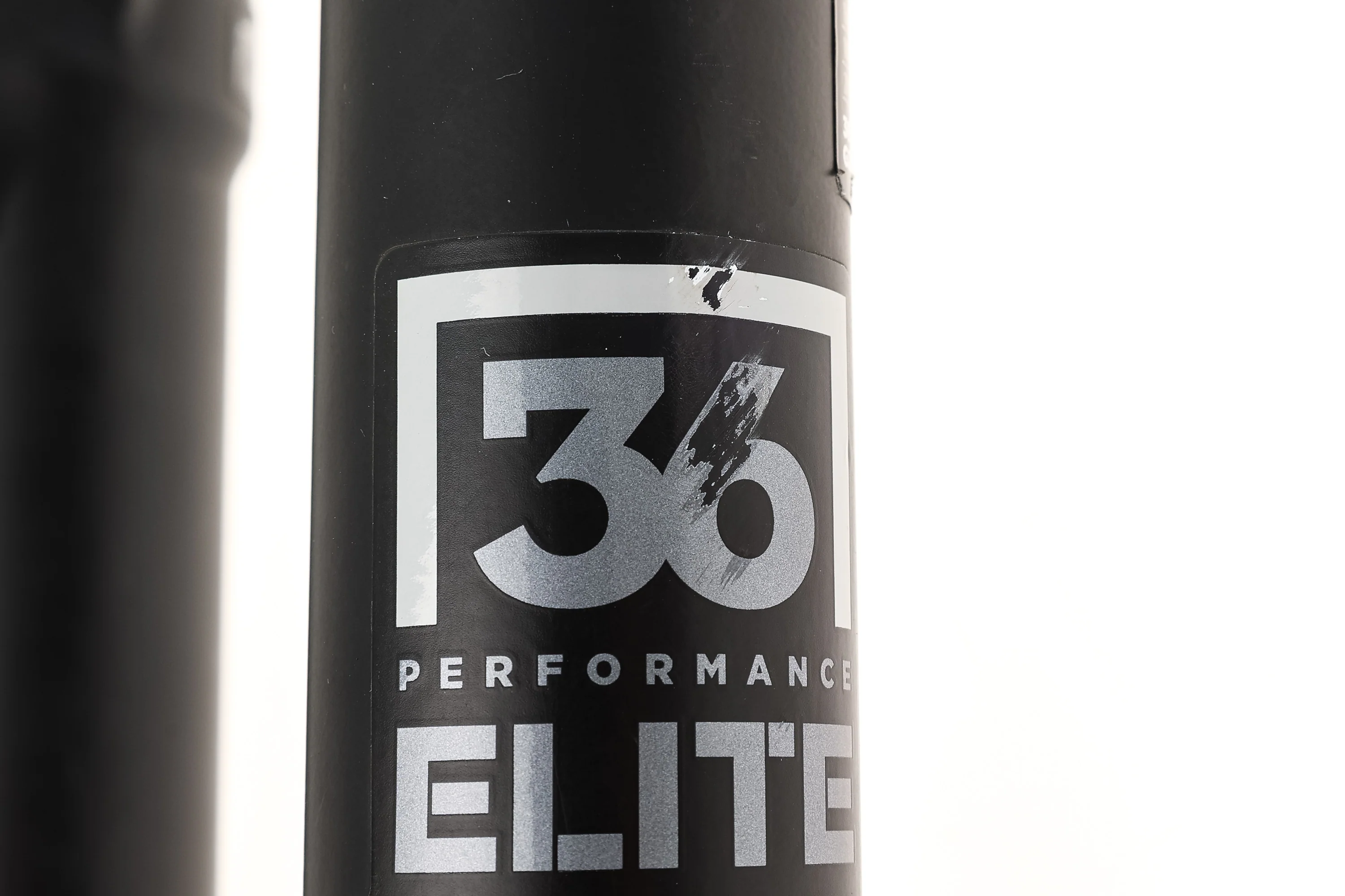 FOX Performance Elite Series 36 FLOAT 27.5" 160mm GRIP2 Fork 15x110 44mm - 2019 - Image 6