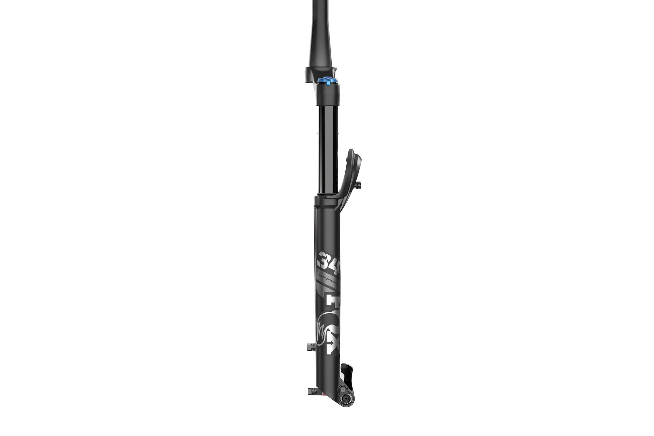 FOX Performance Series 34 Grip 29" 130mm Fork 15x110mm QR 44mm Offset - 2025 - Image 3