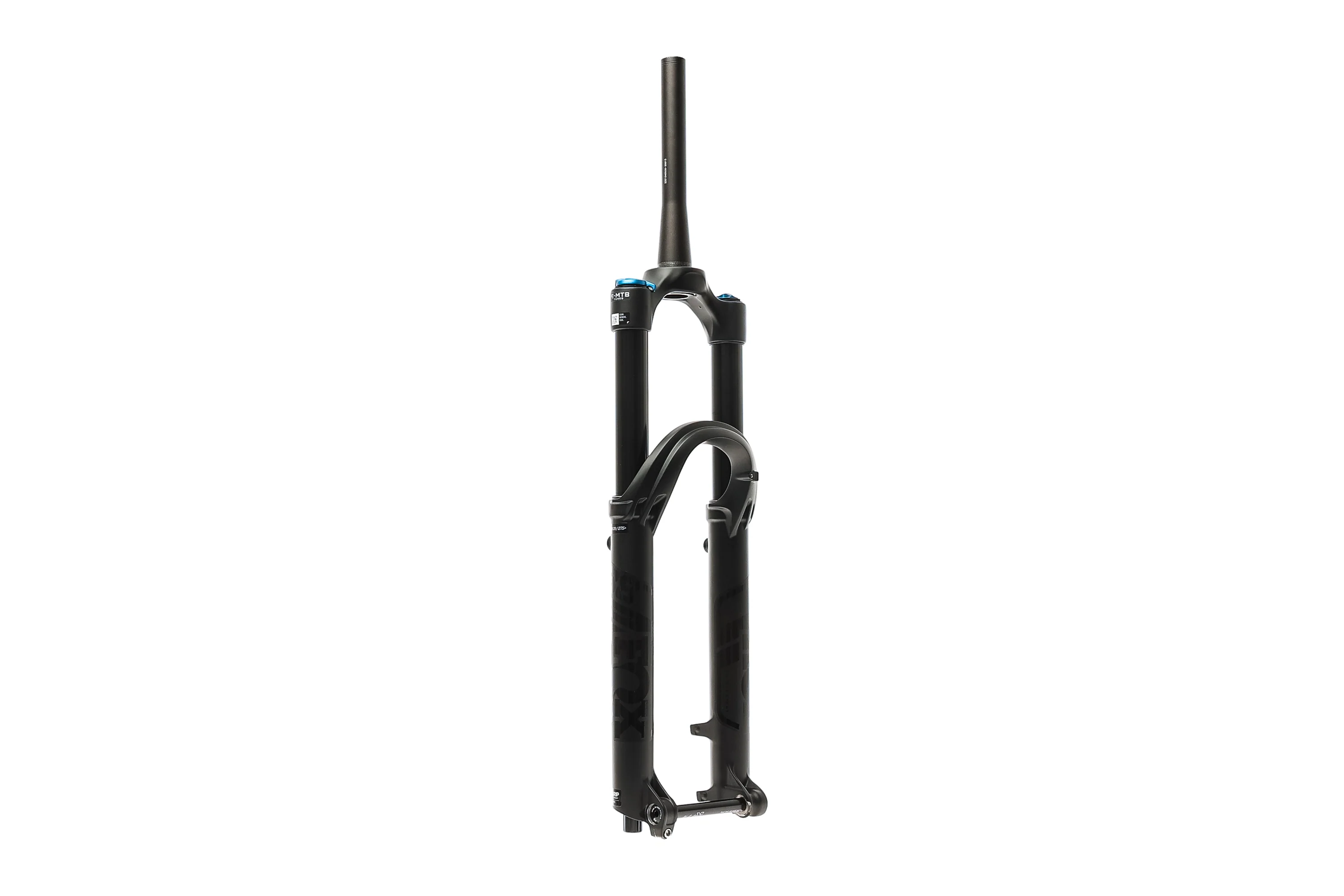 FOX Performance Series 38 GRIP E-MTB Tuned 29" 170mm Fork 15x110mm 44mm Offset - 2022