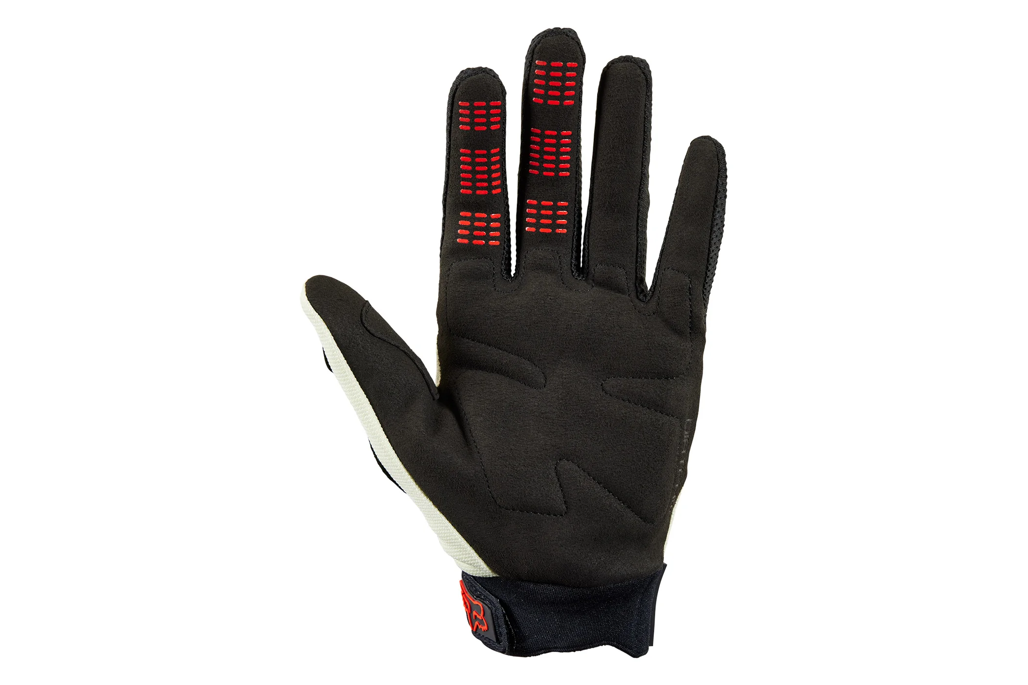 Fox Racing Dirtpaw Gloves Seaspray - Image 2