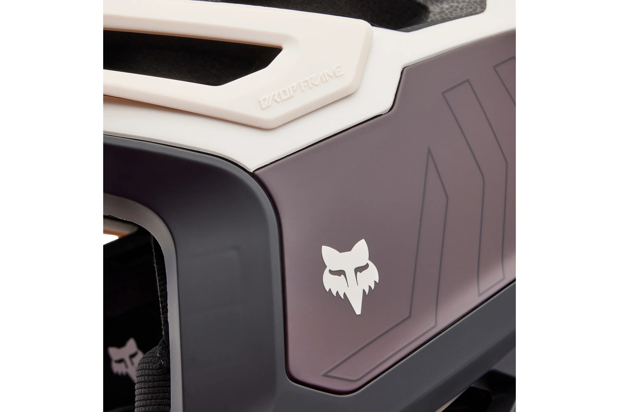 Fox Racing Dropframe Pro Helmet - Image 13