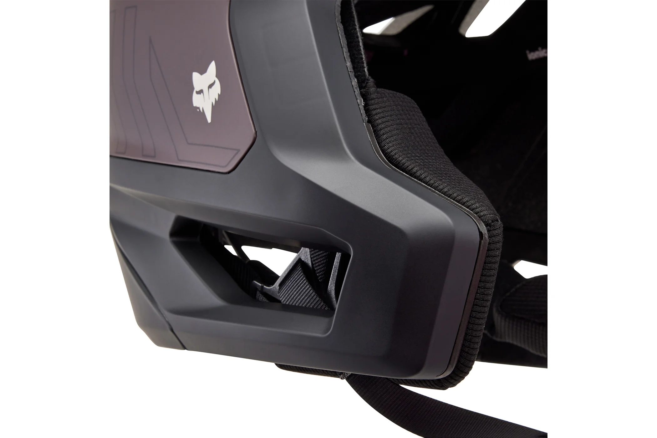 Fox Racing Dropframe Pro Helmet - Image 14