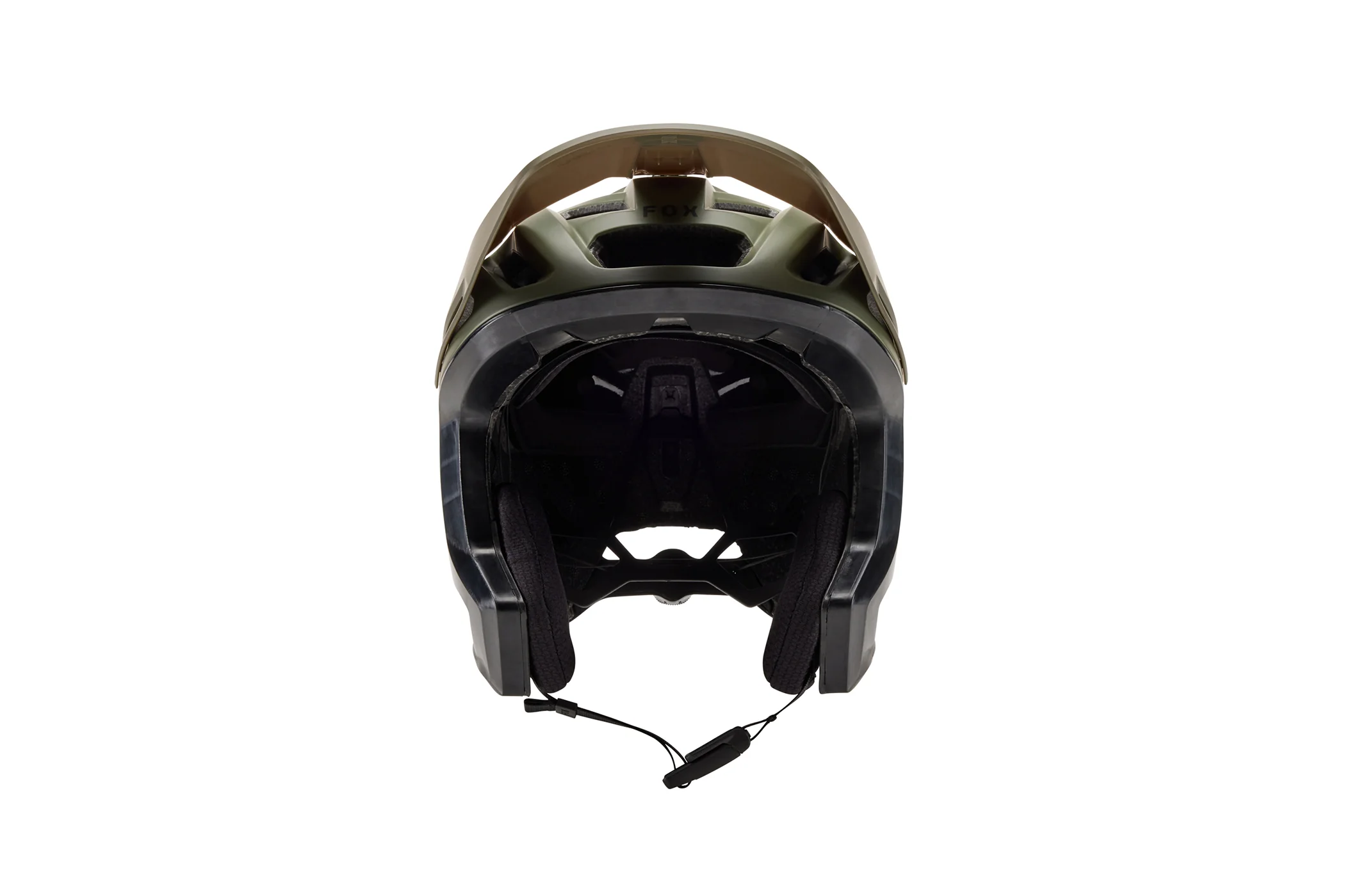 Fox Racing Dropframe Pro Helmet - Image 16