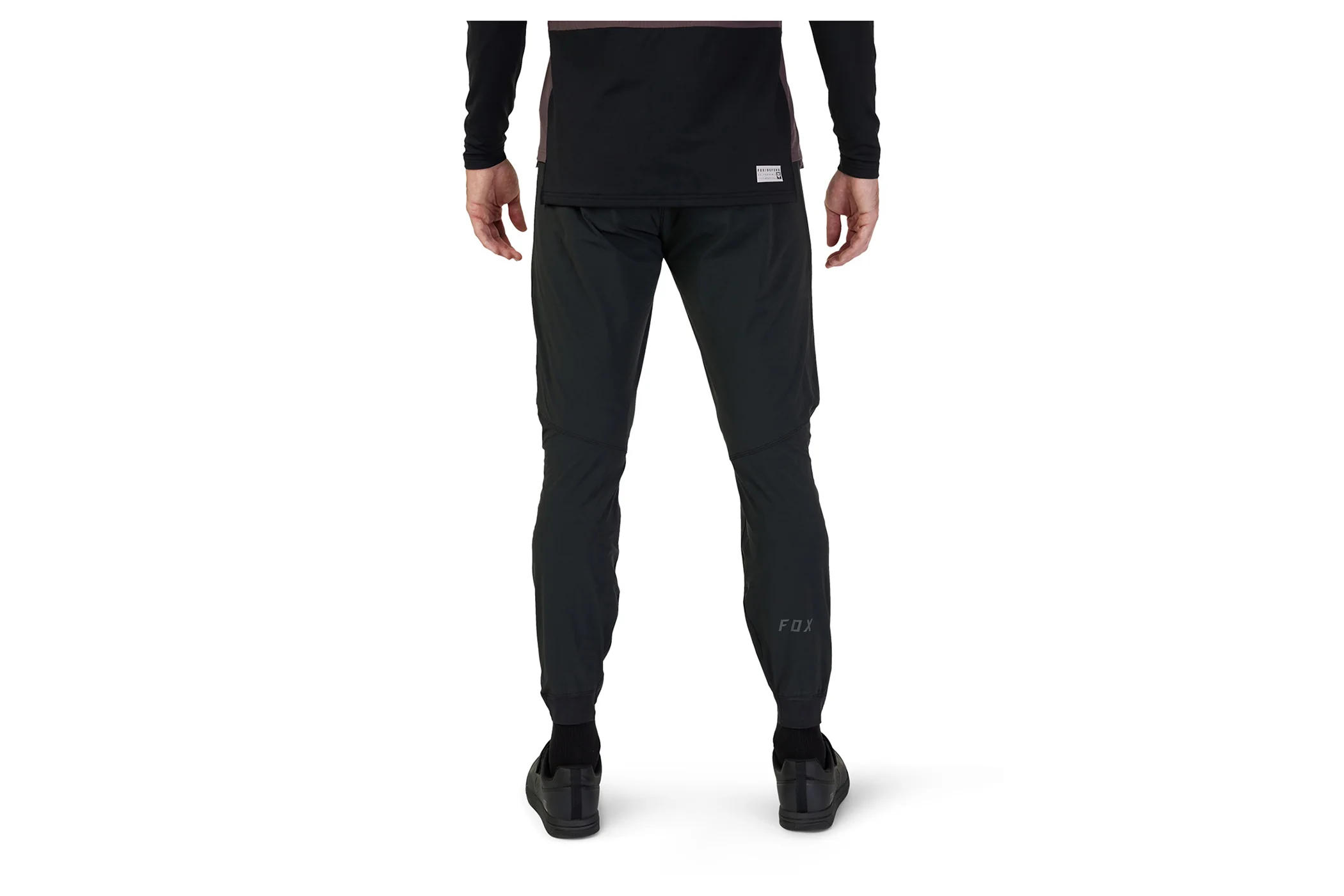 Fox Racing Flexair Pro Fire Alpha Pants - Image 4