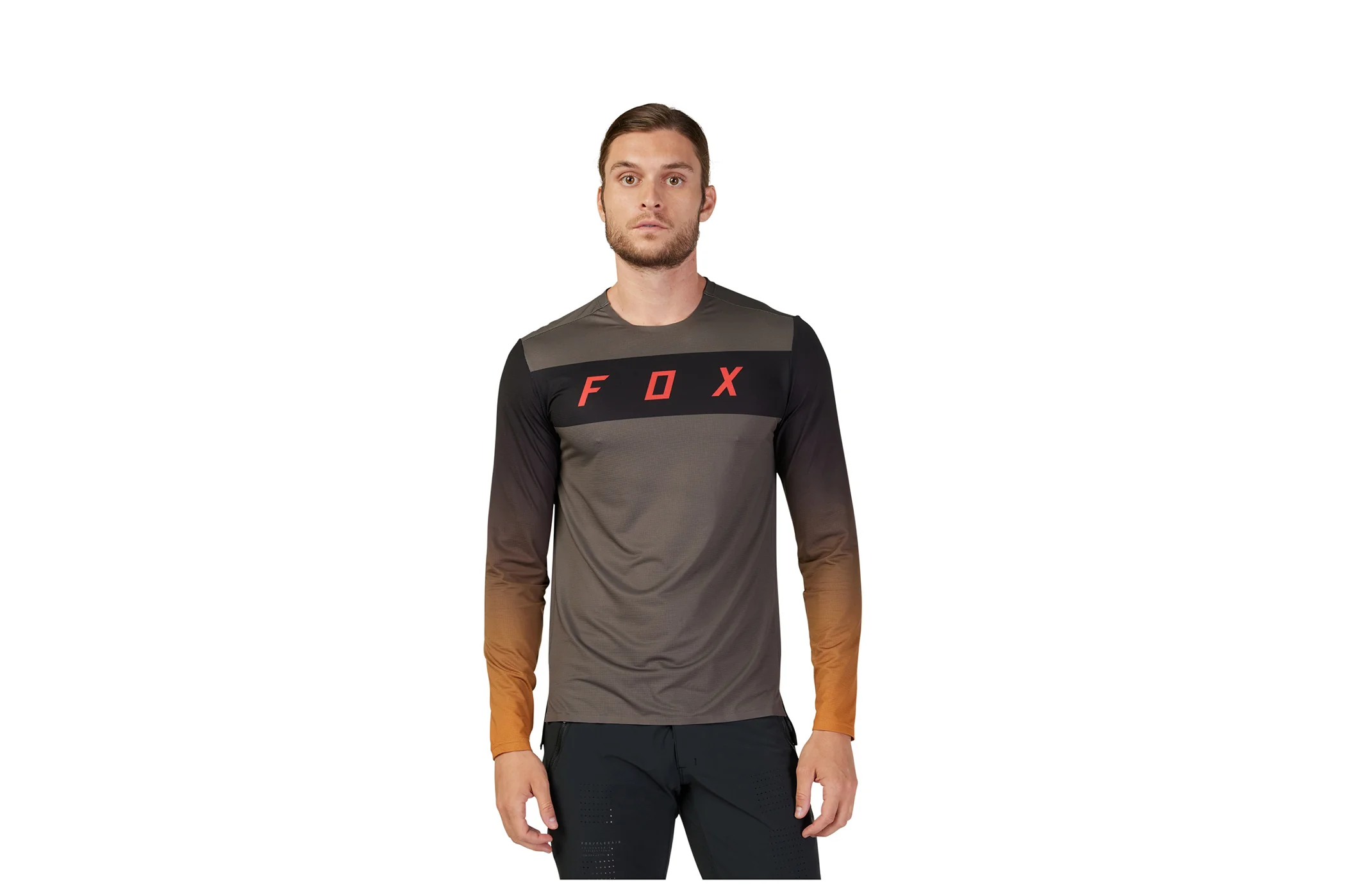 Fox Racing Flexair Arcadia Long Sleeve Jersey