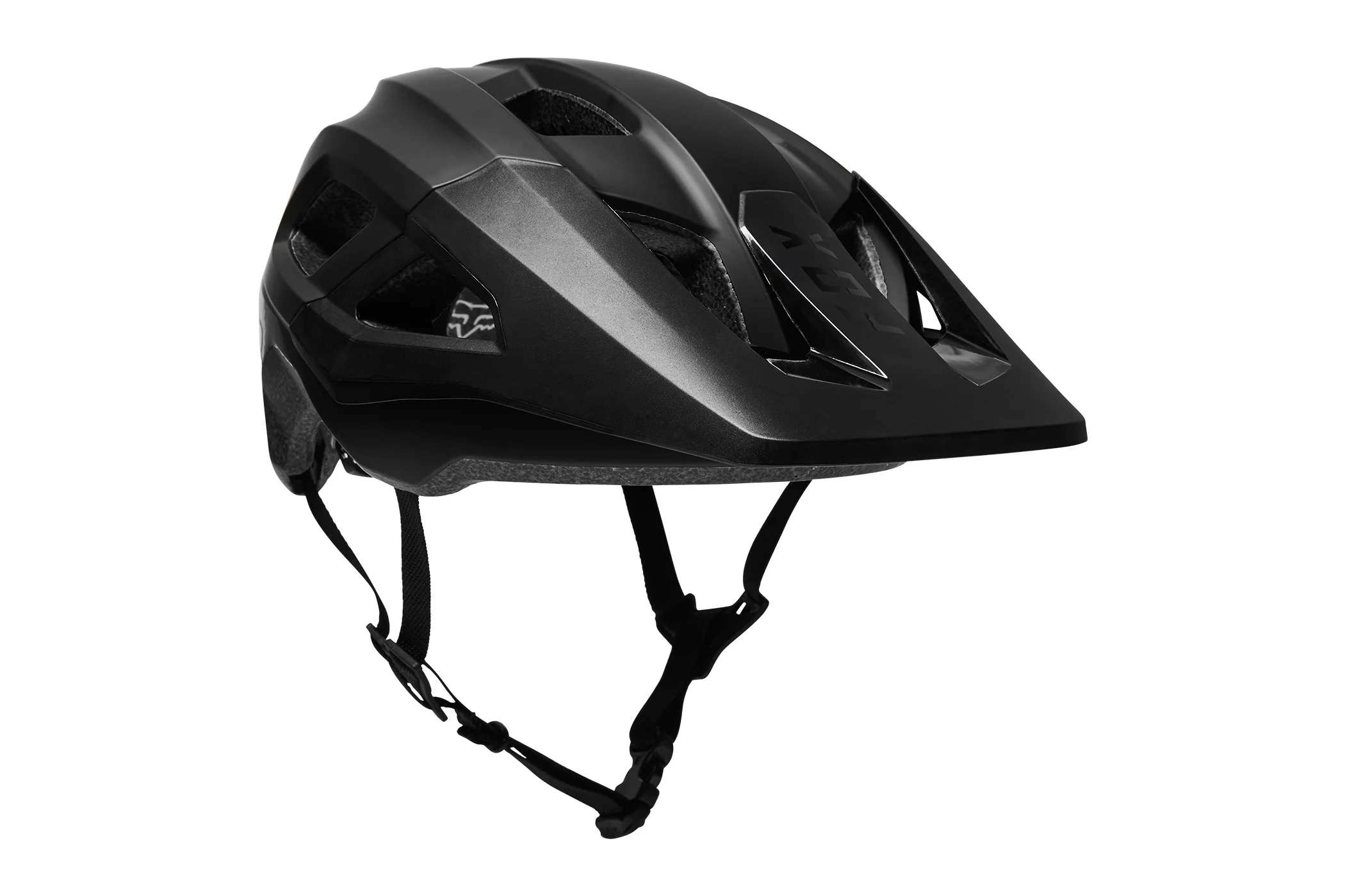 Fox Racing Mainframe Youth Helmet - Image 5