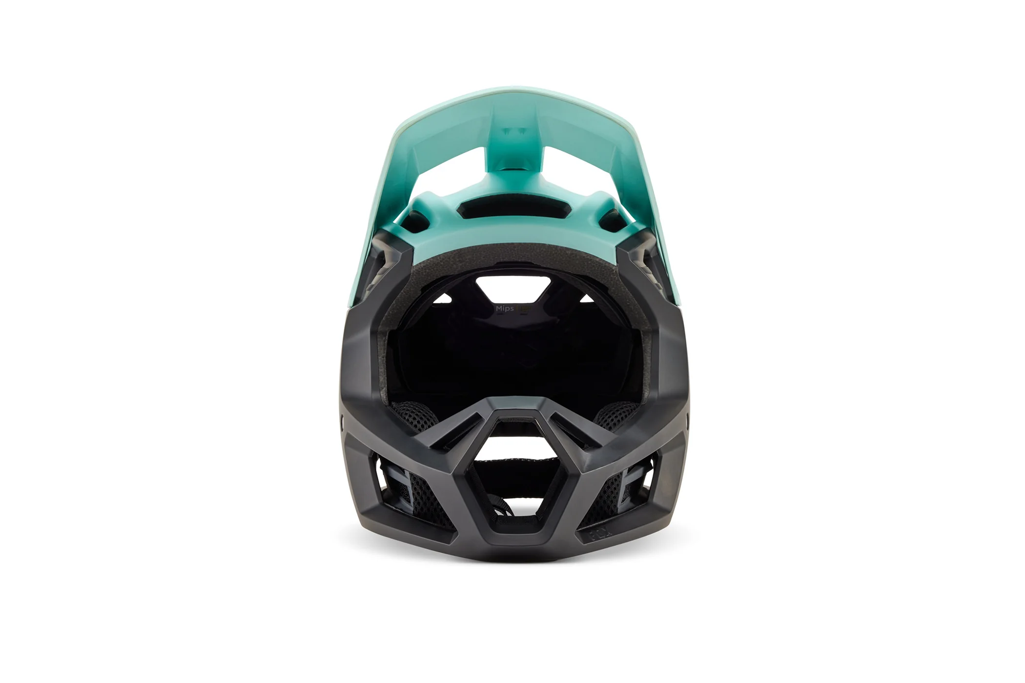 Fox Racing Proframe Clyzo Helmet - Image 12