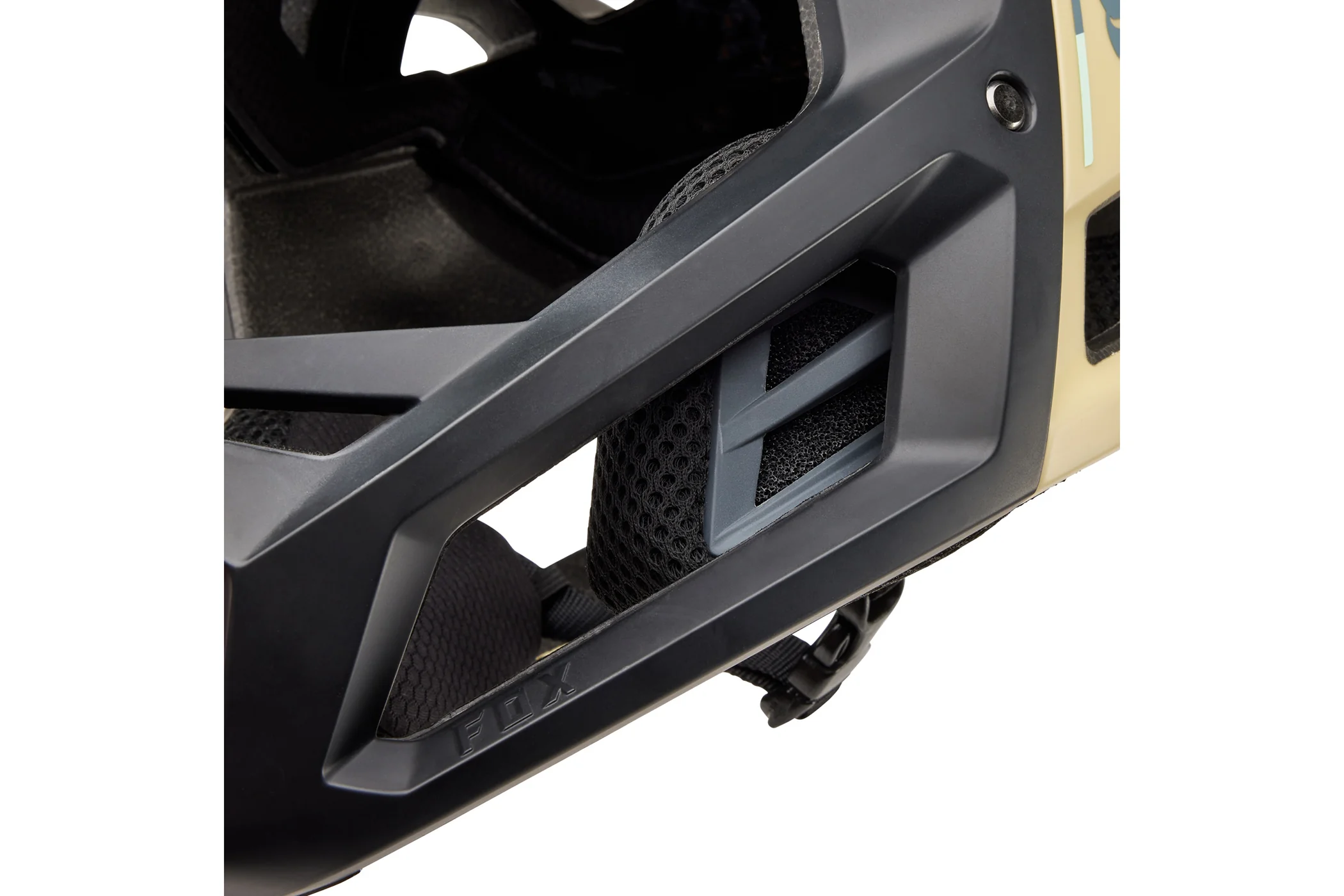 Fox Racing Proframe Clyzo Helmet - Image 18