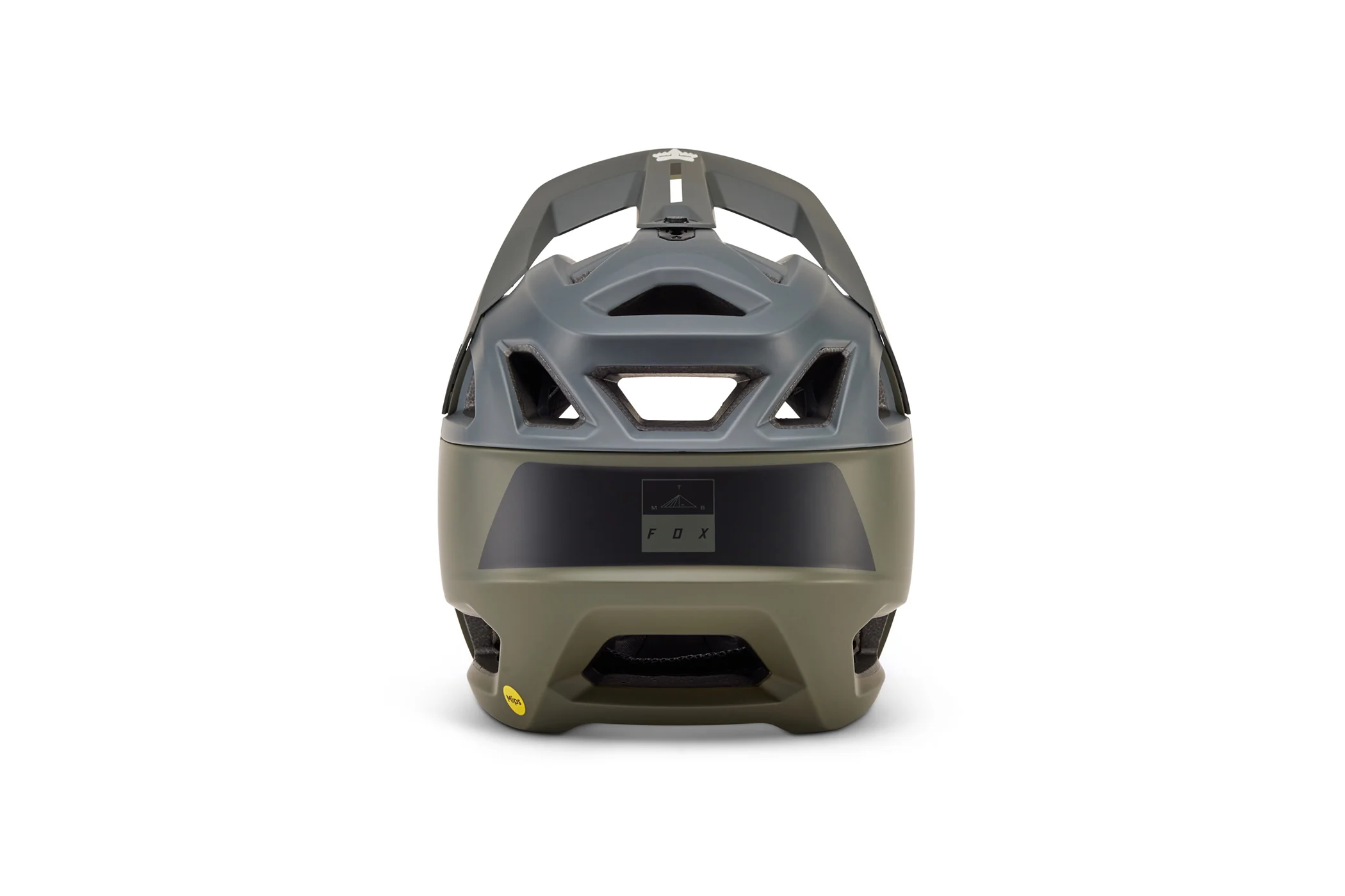 Fox Racing Proframe Clyzo Helmet - Image 5