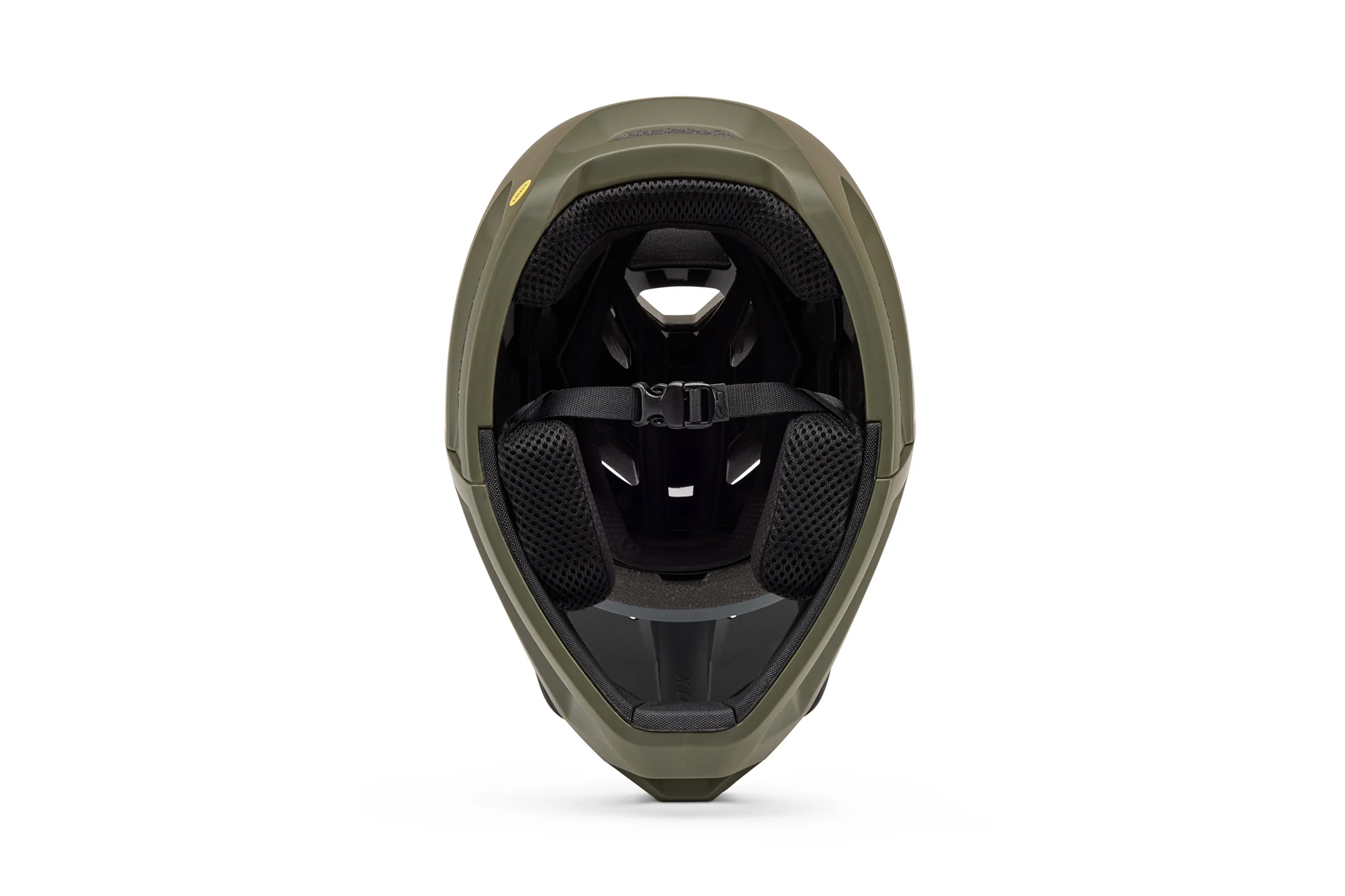 Fox Racing Proframe Clyzo Helmet - Image 6