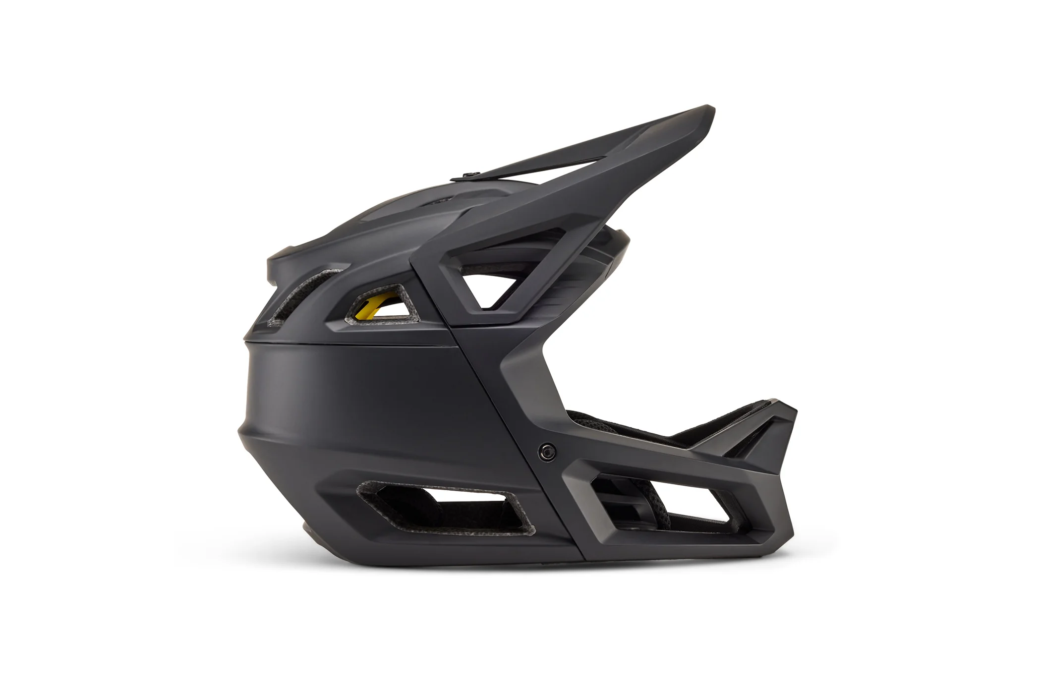 Fox Racing Proframe Matte Helmet - Image 2