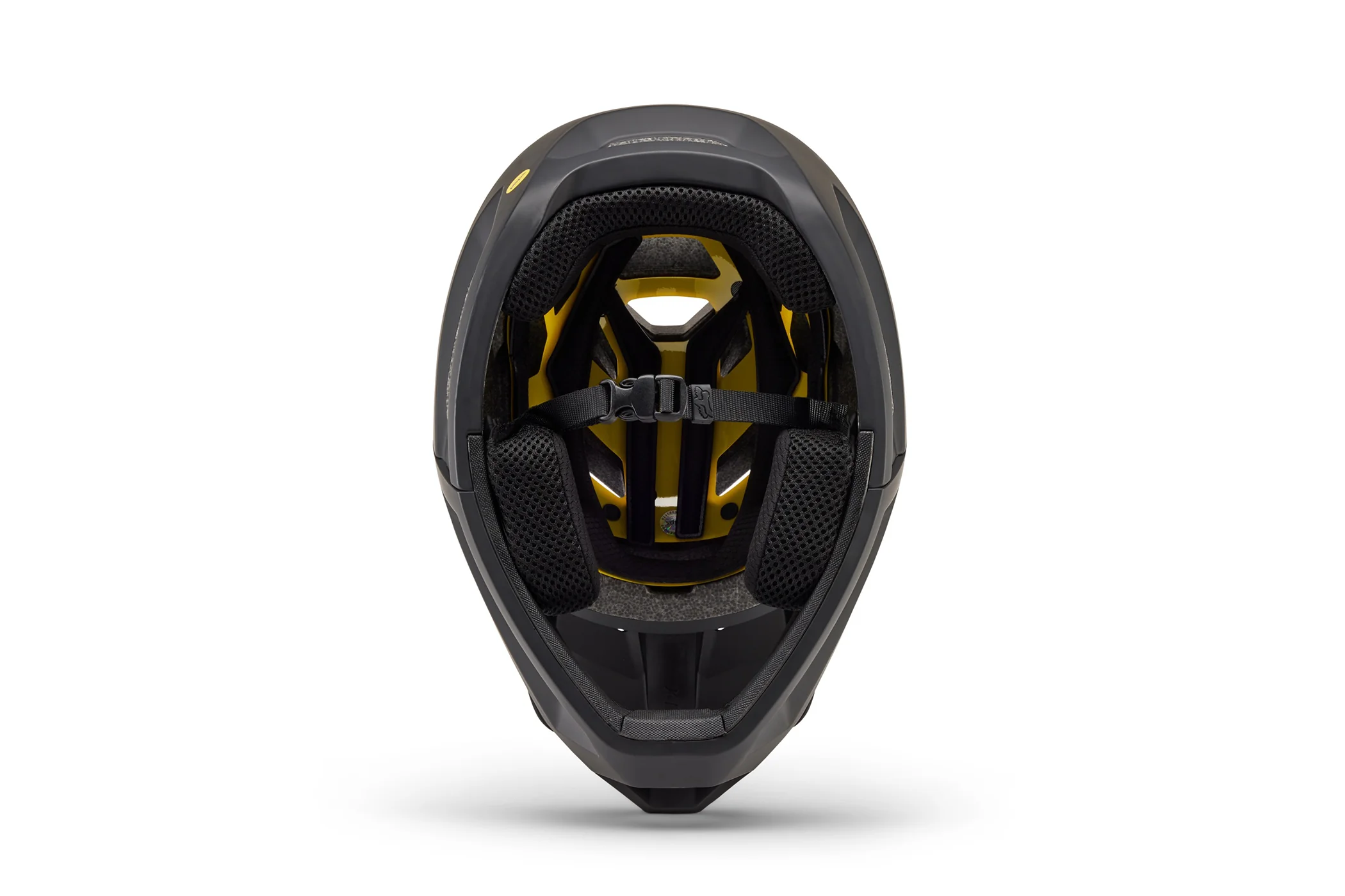 Fox Racing Proframe Matte Helmet - Image 6