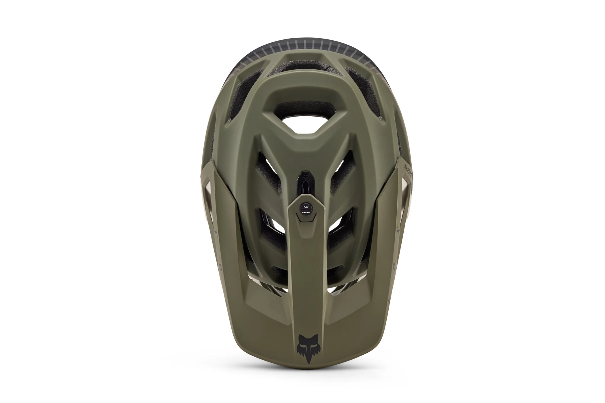Fox Racing Proframe RS Mash Helmet - Image 4