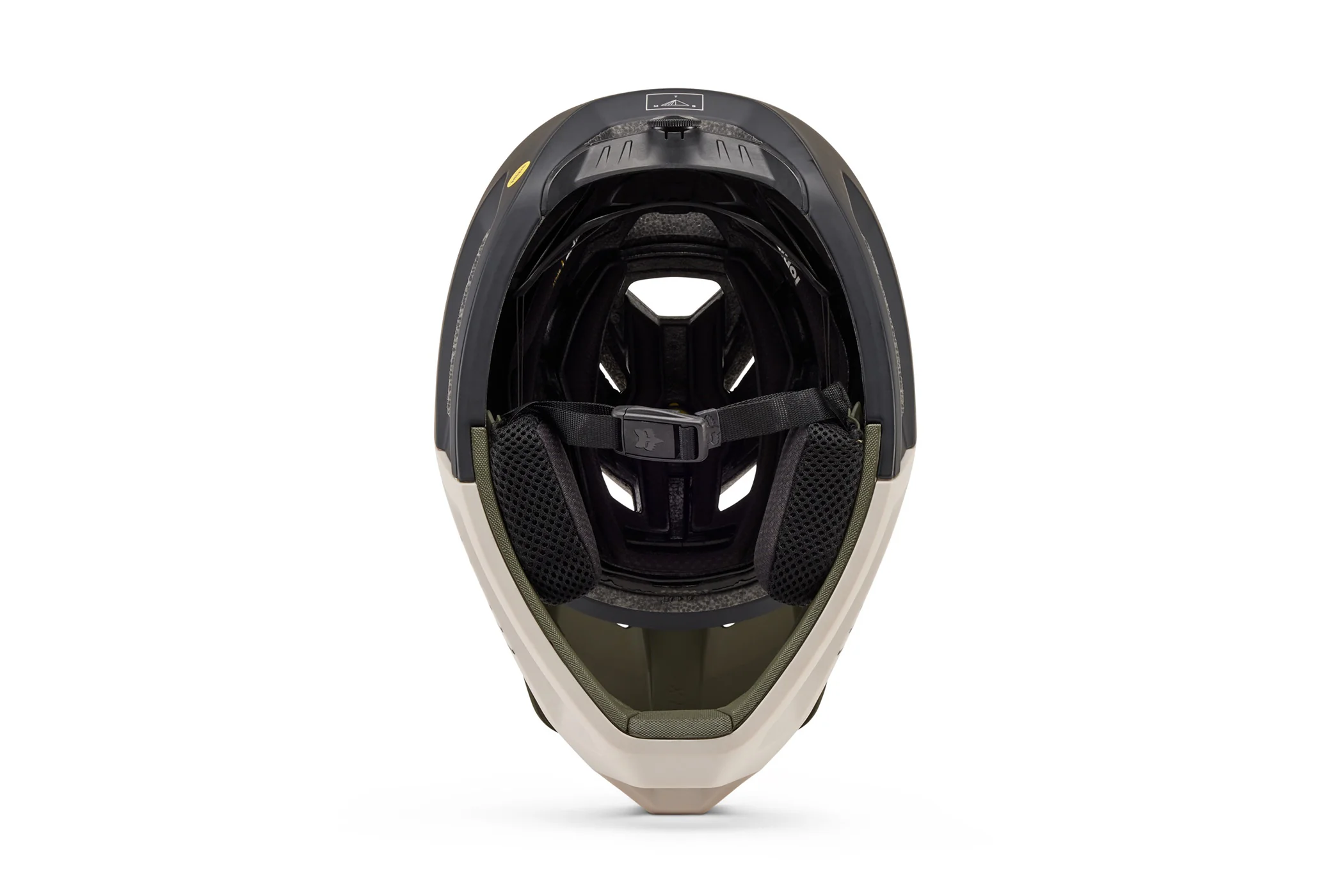 Fox Racing Proframe RS Mash Helmet - Image 6