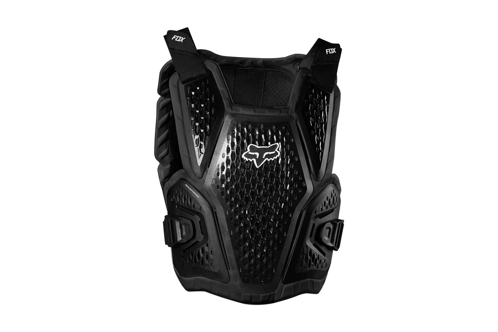Fox Racing Raceframe Impact CE Chest Guard