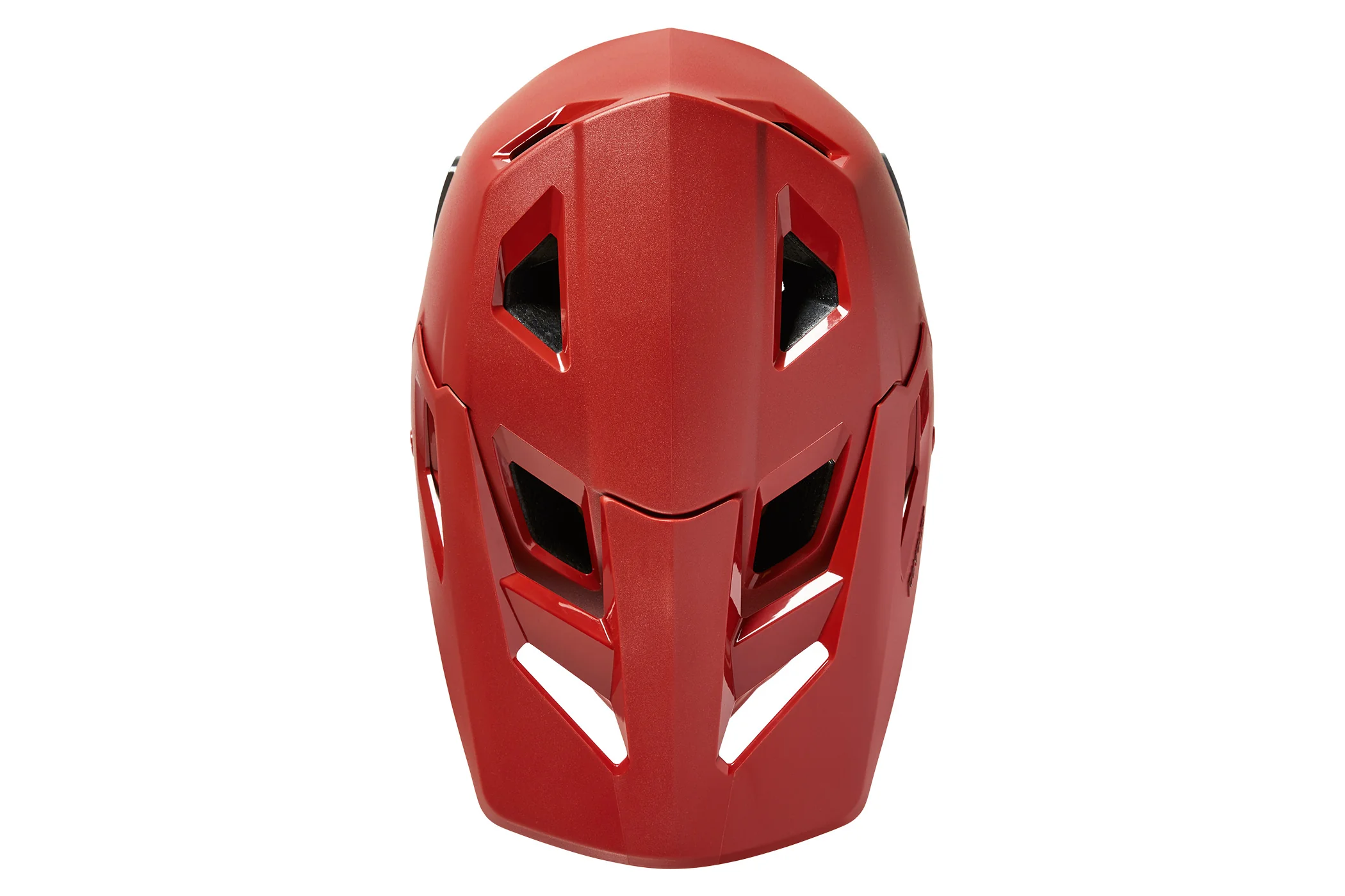 Fox Racing Rampage CE Youth Helmet - Image 3