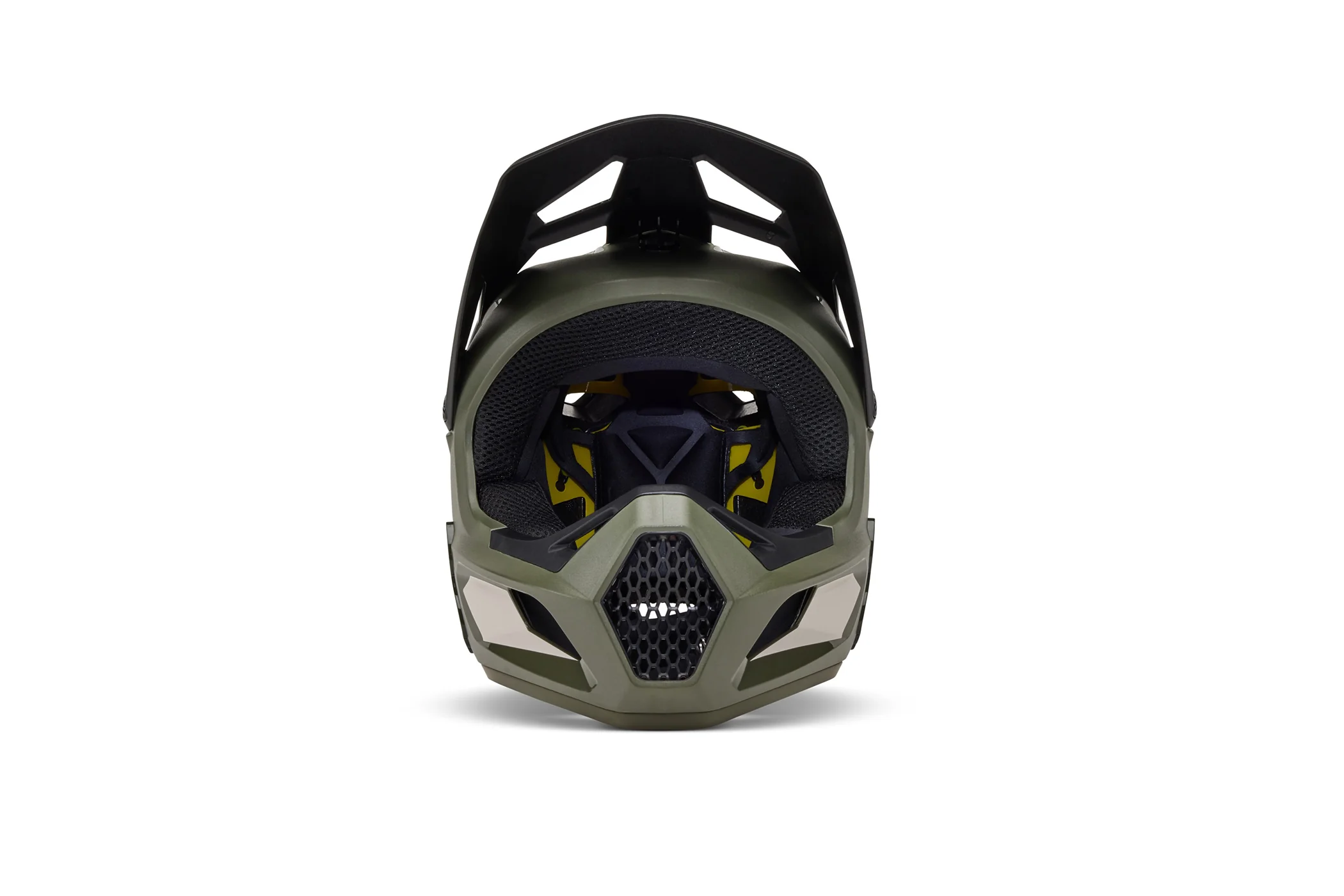 Fox Racing Rampage Ceshyn Helmet - Image 3
