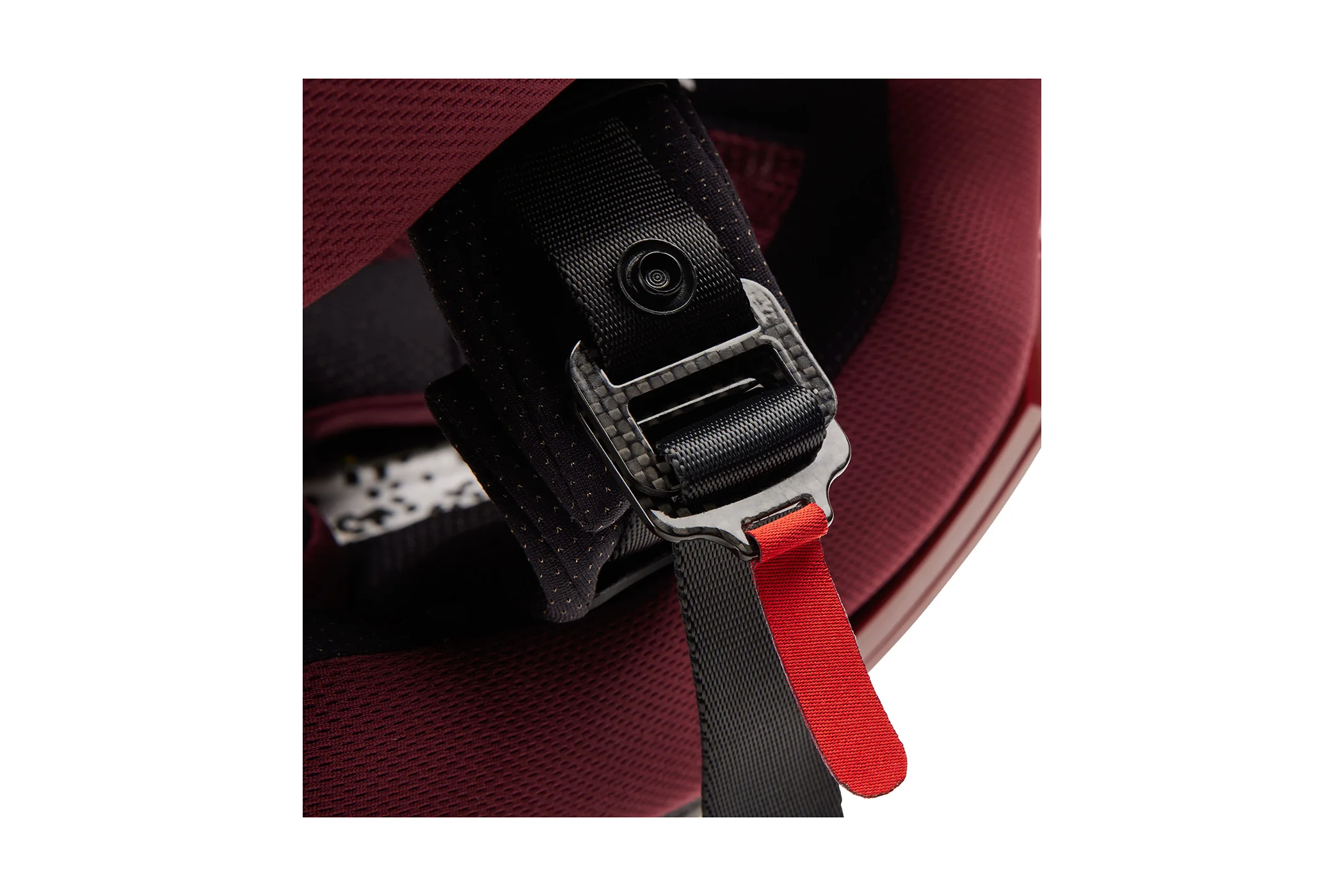 Fox Racing Rampage Pro Carbon GLNT MIPS Bike Helmet - Image 5