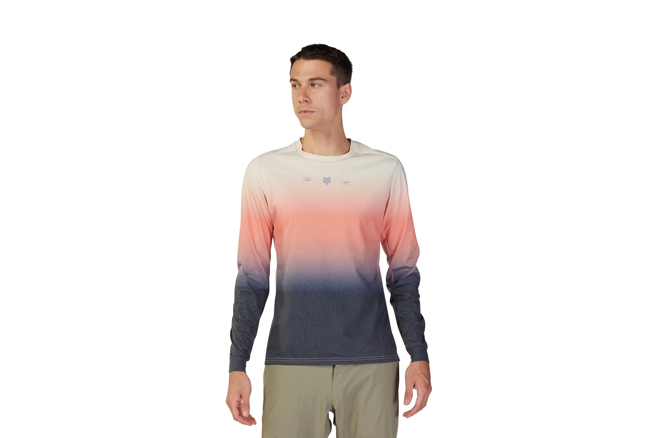 Fox Racing Ranger Drirelease Long Sleeve Jersey